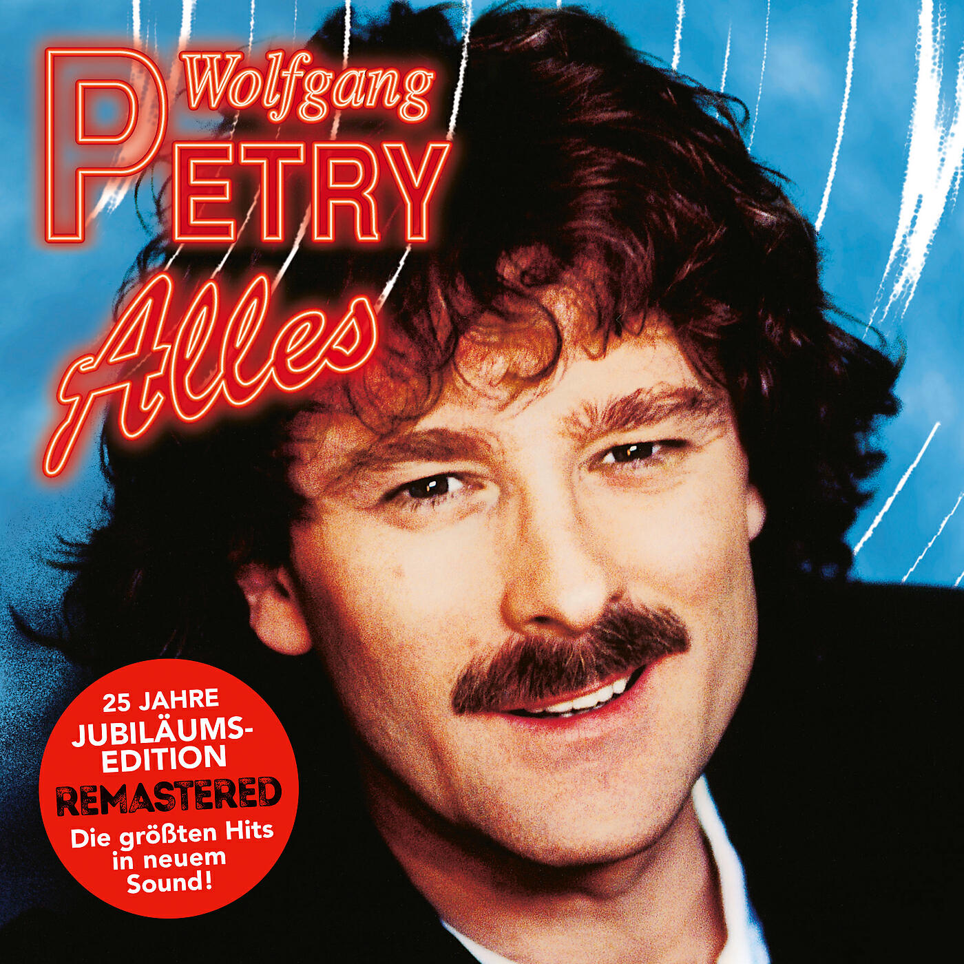 Релиз Alles (25 Jahre Jubiläums-Edition)