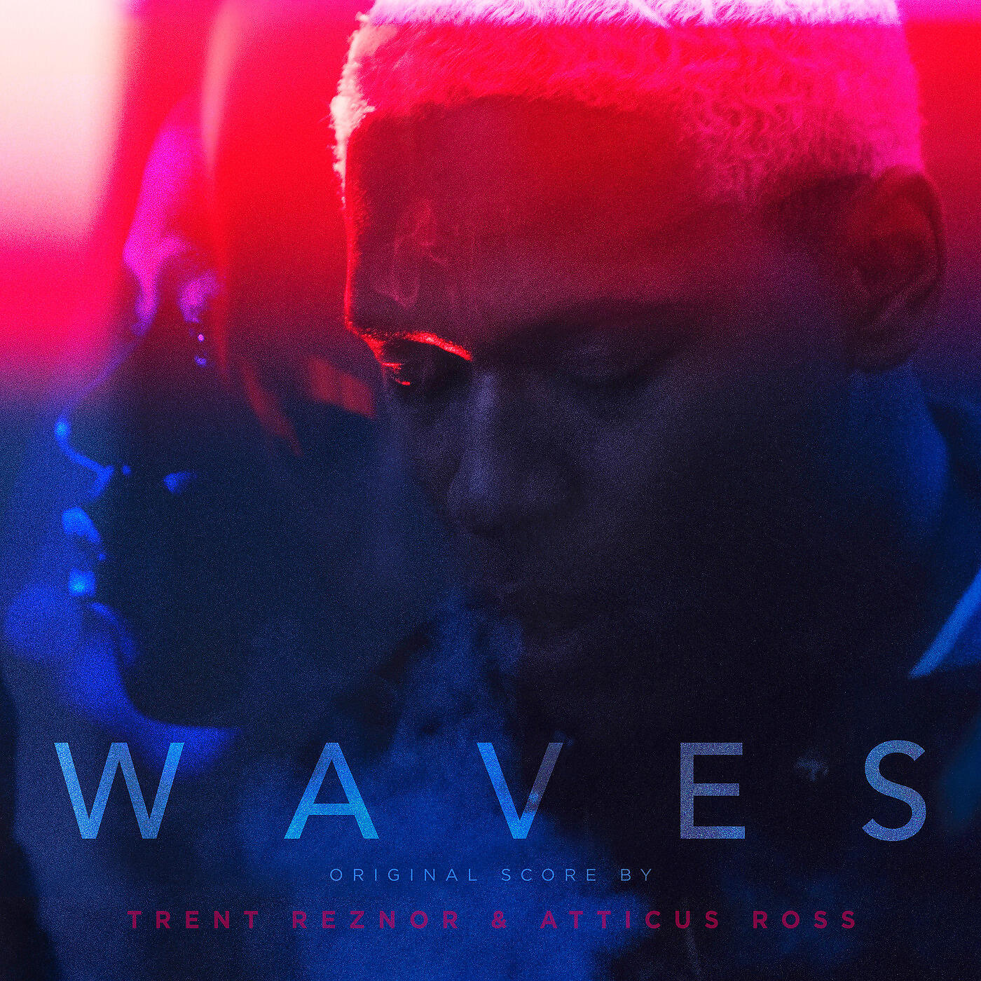 Релиз Waves (Original Score)
