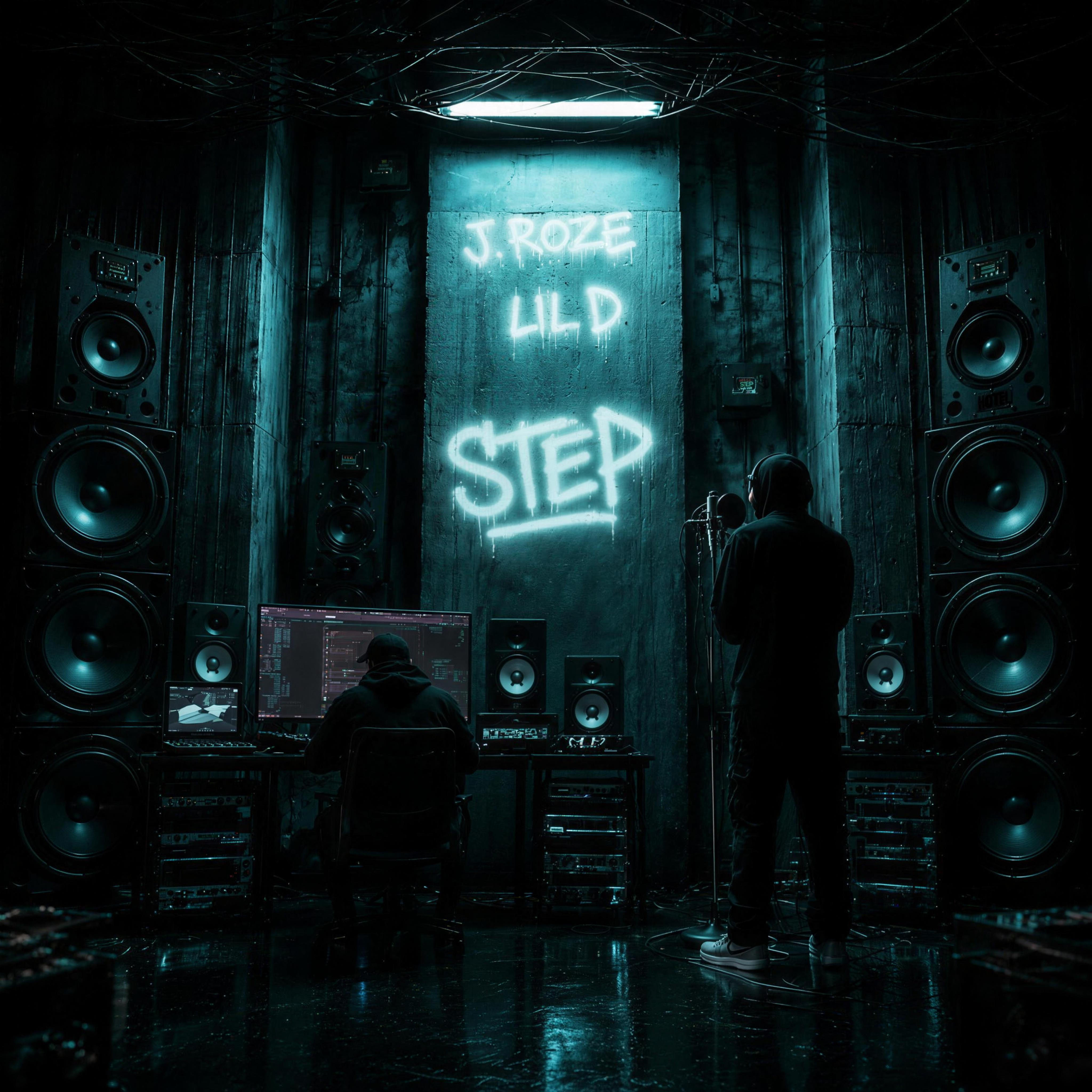 Релиз Step