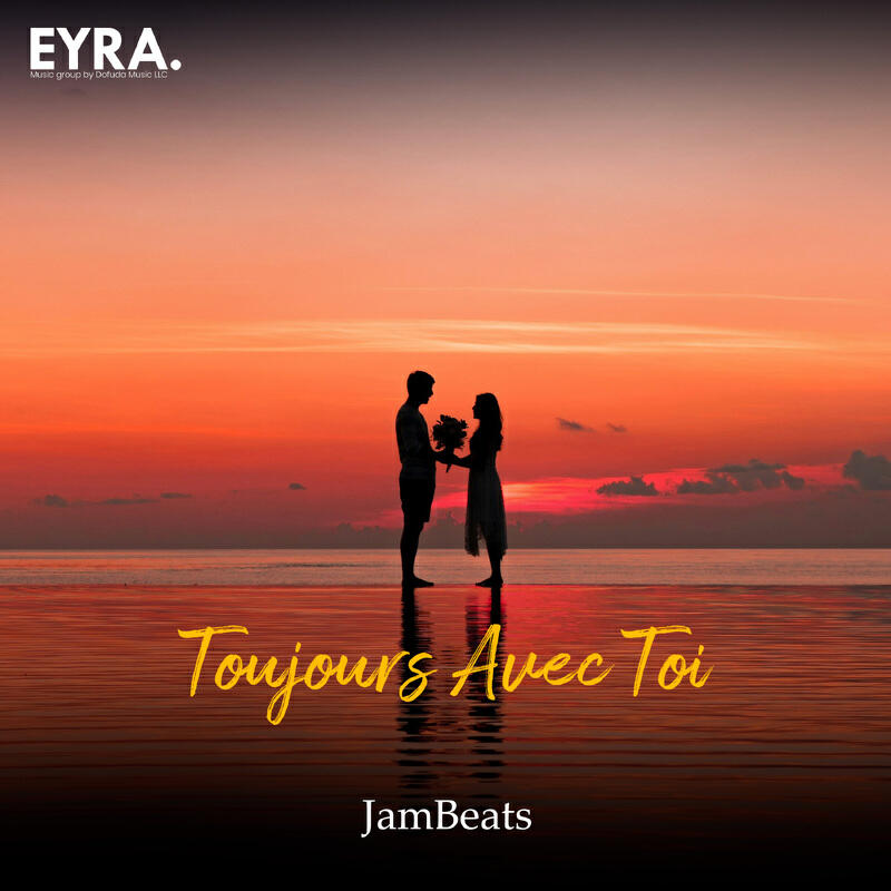 Релиз Toujours Avec Toi