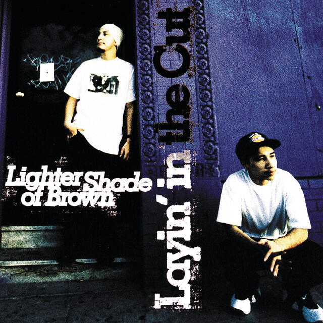 Релиз Layin' In The Cut