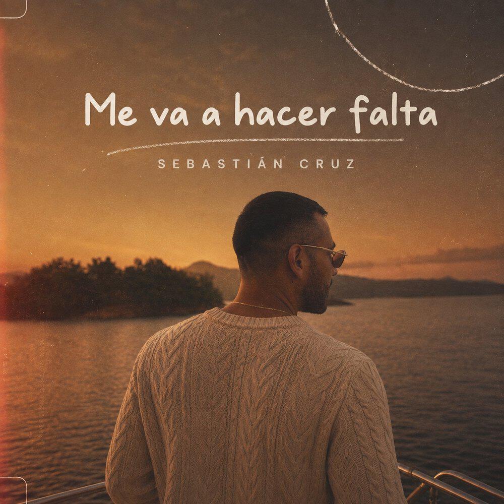 Релиз Me Va a Hacer Falta