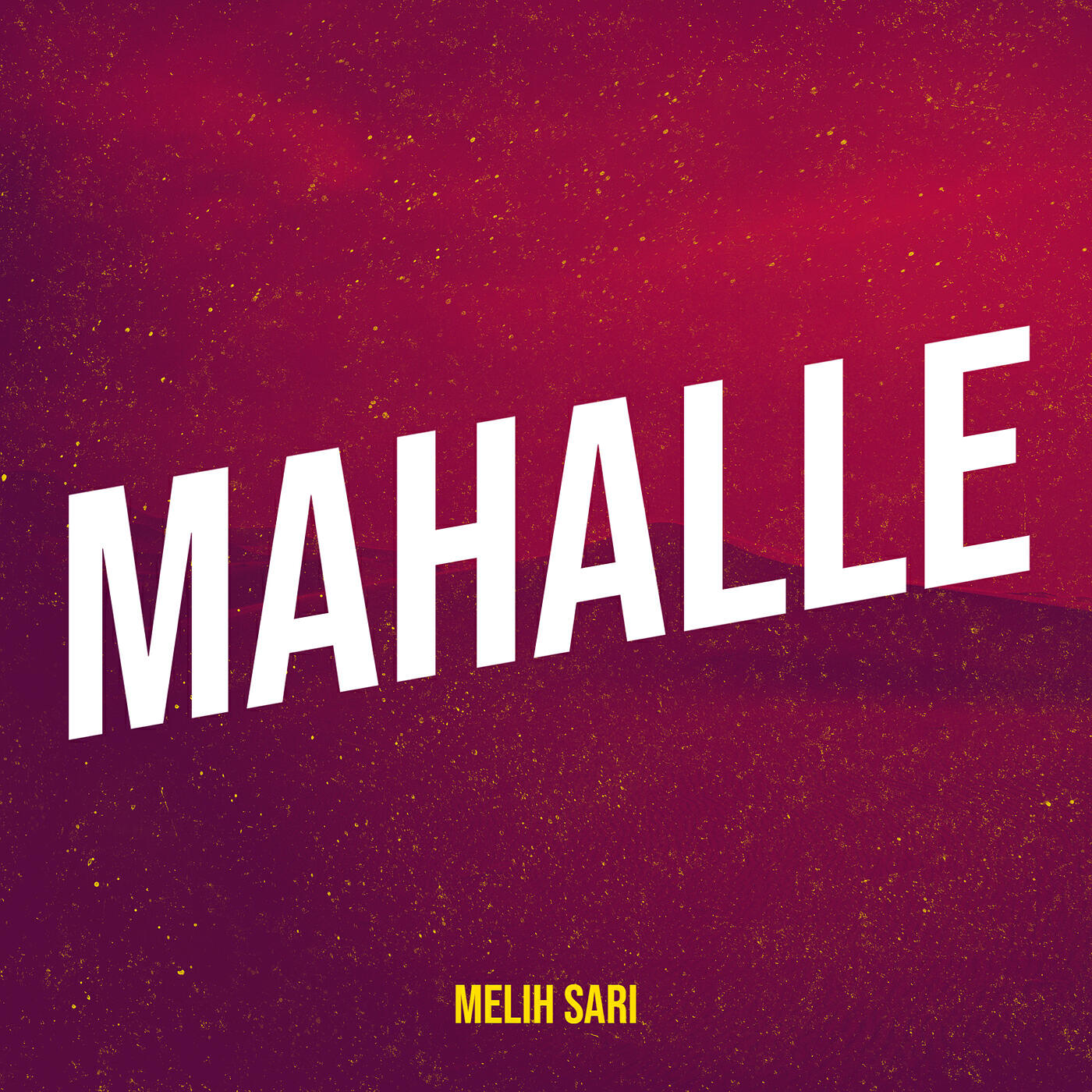 Релиз Mahalle