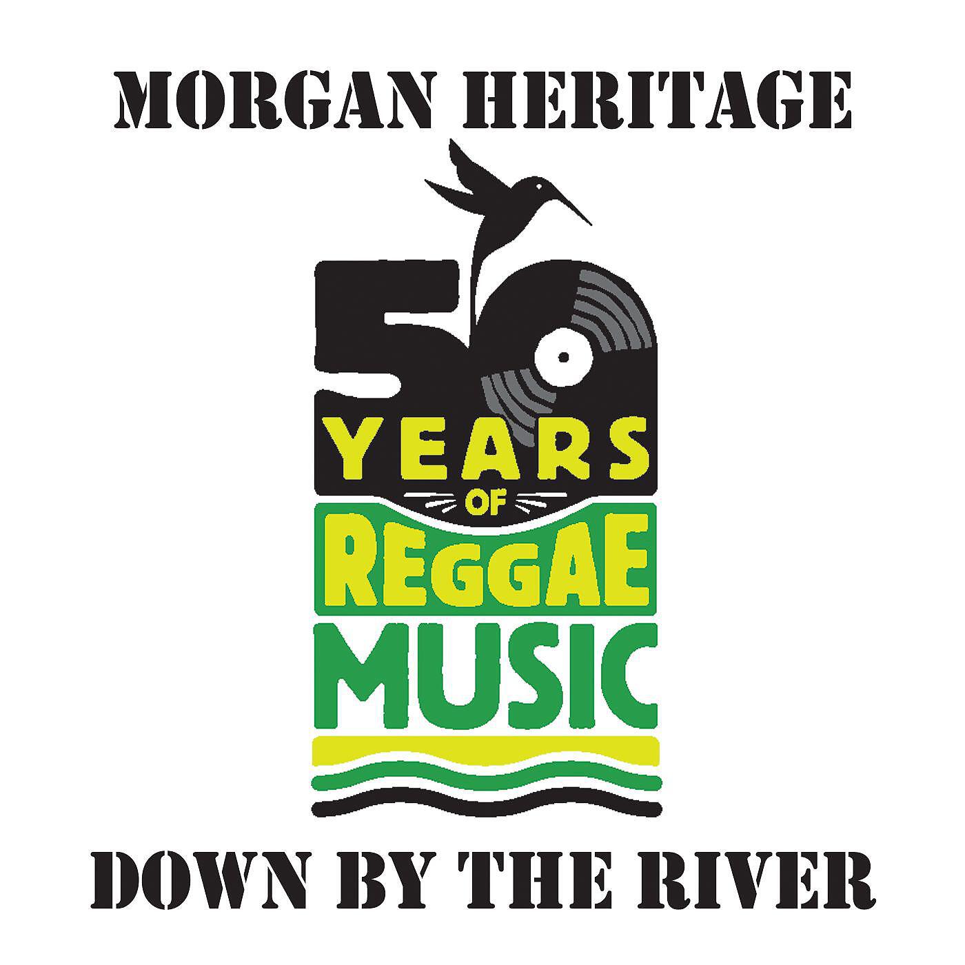 Релиз Down By The River