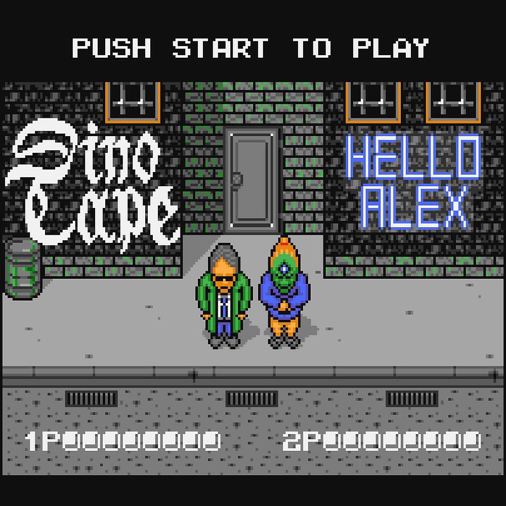 Релиз Hello Alex