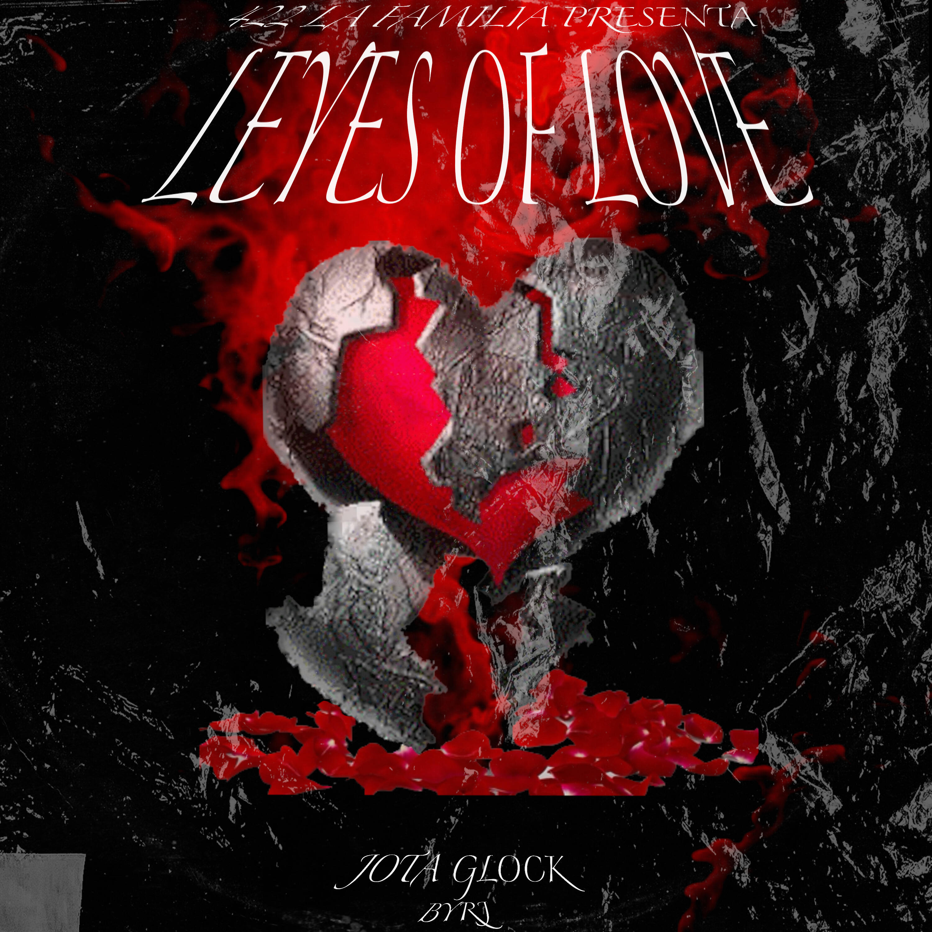 Релиз Leyes of Love