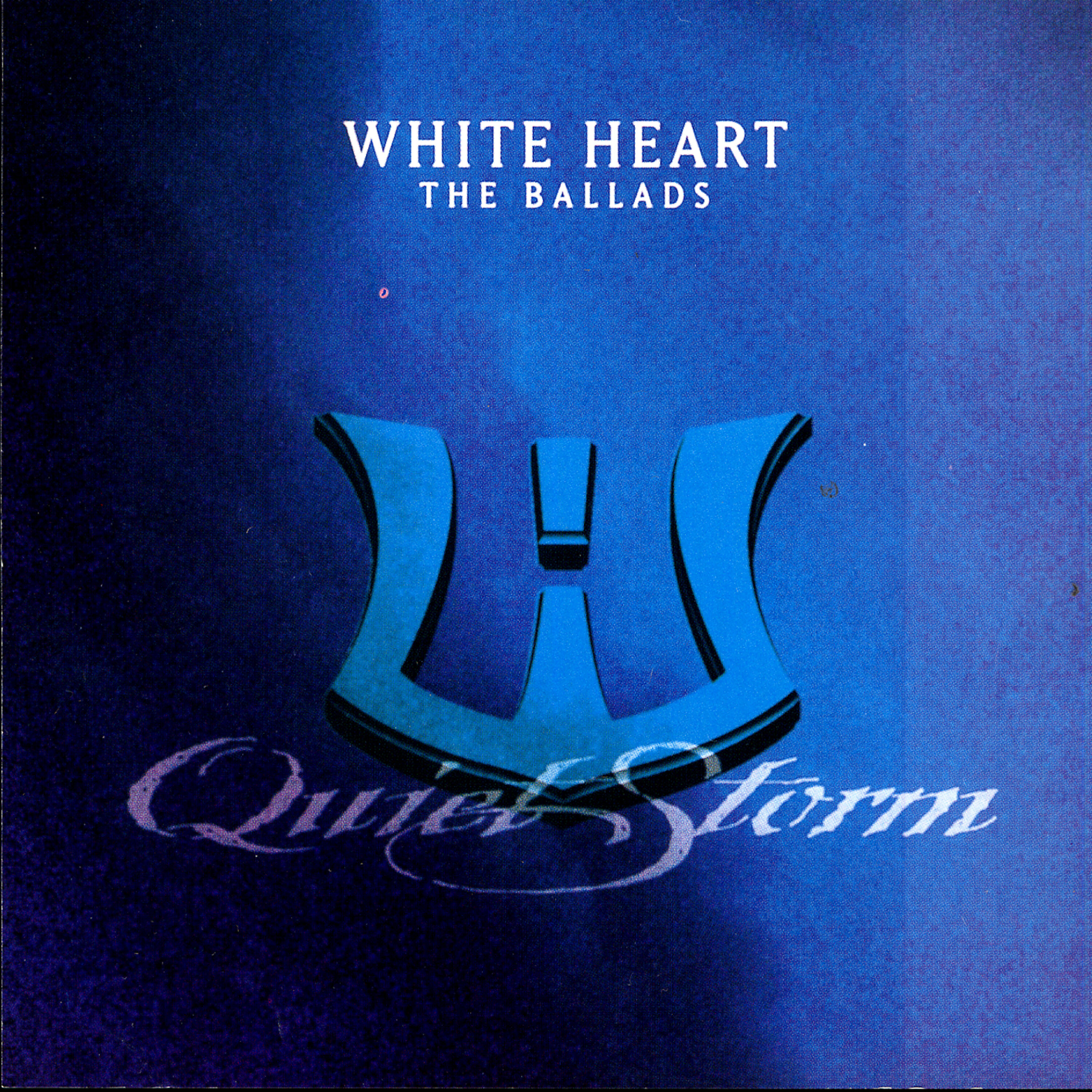 Релиз Quiet Storm: The Ballads