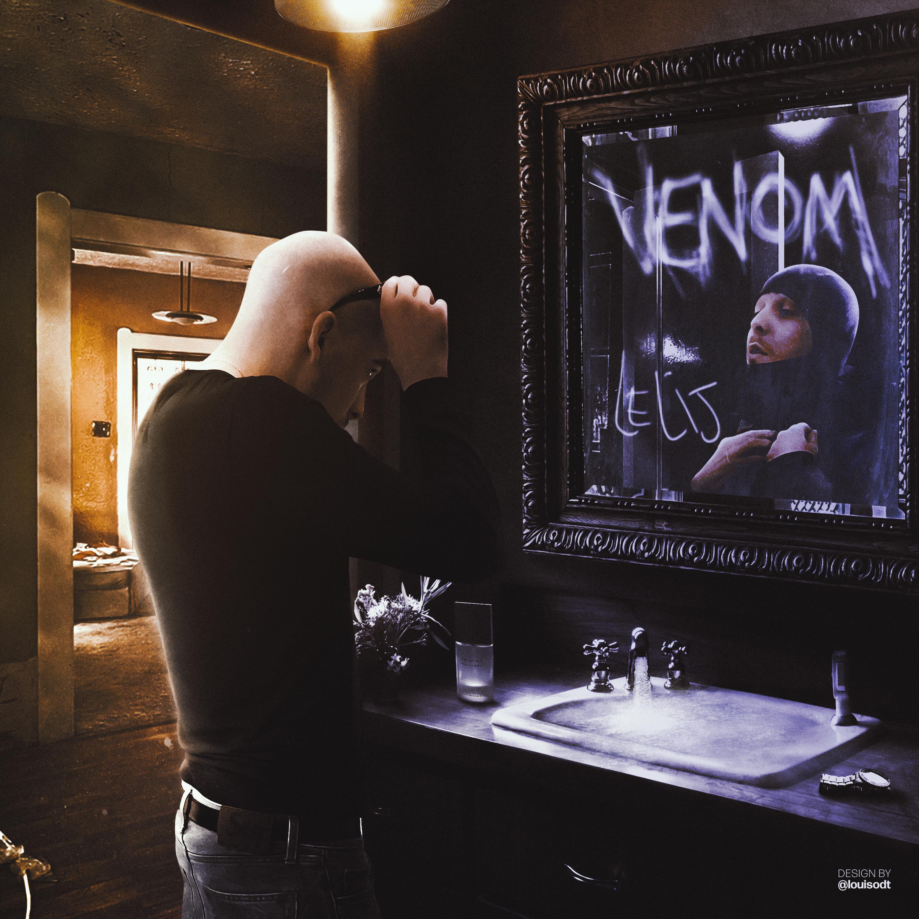 Релиз VENOM