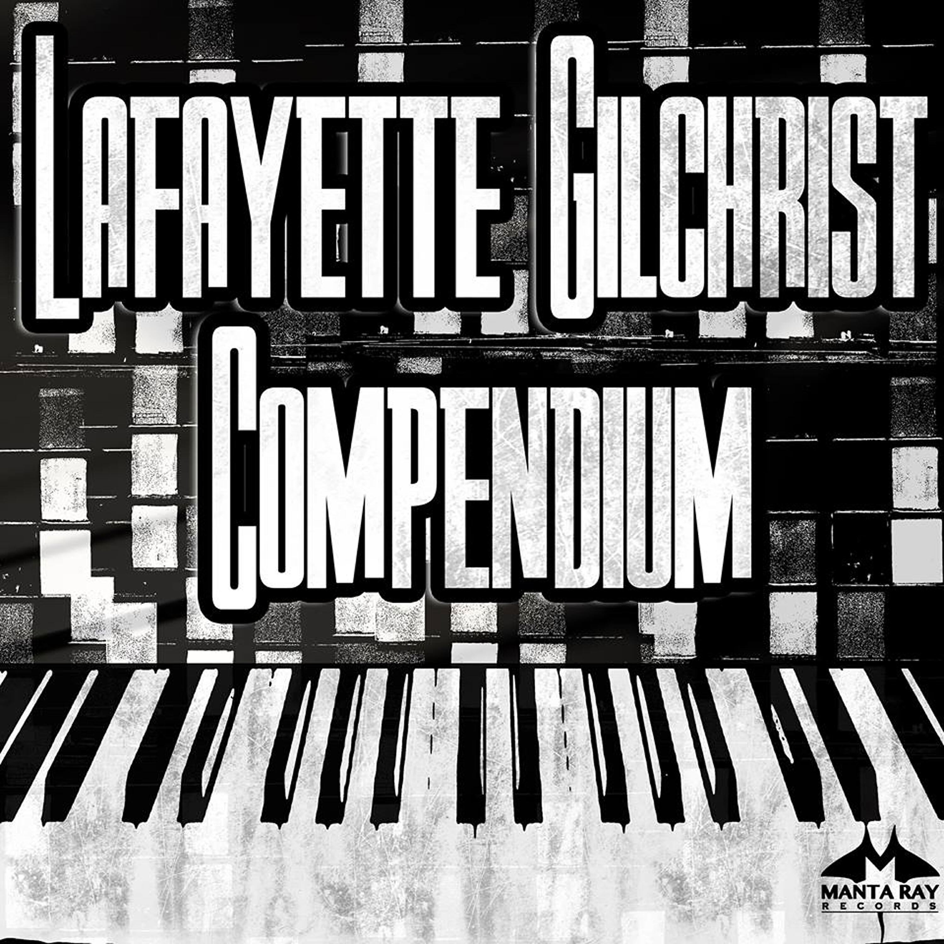 Релиз Compendium