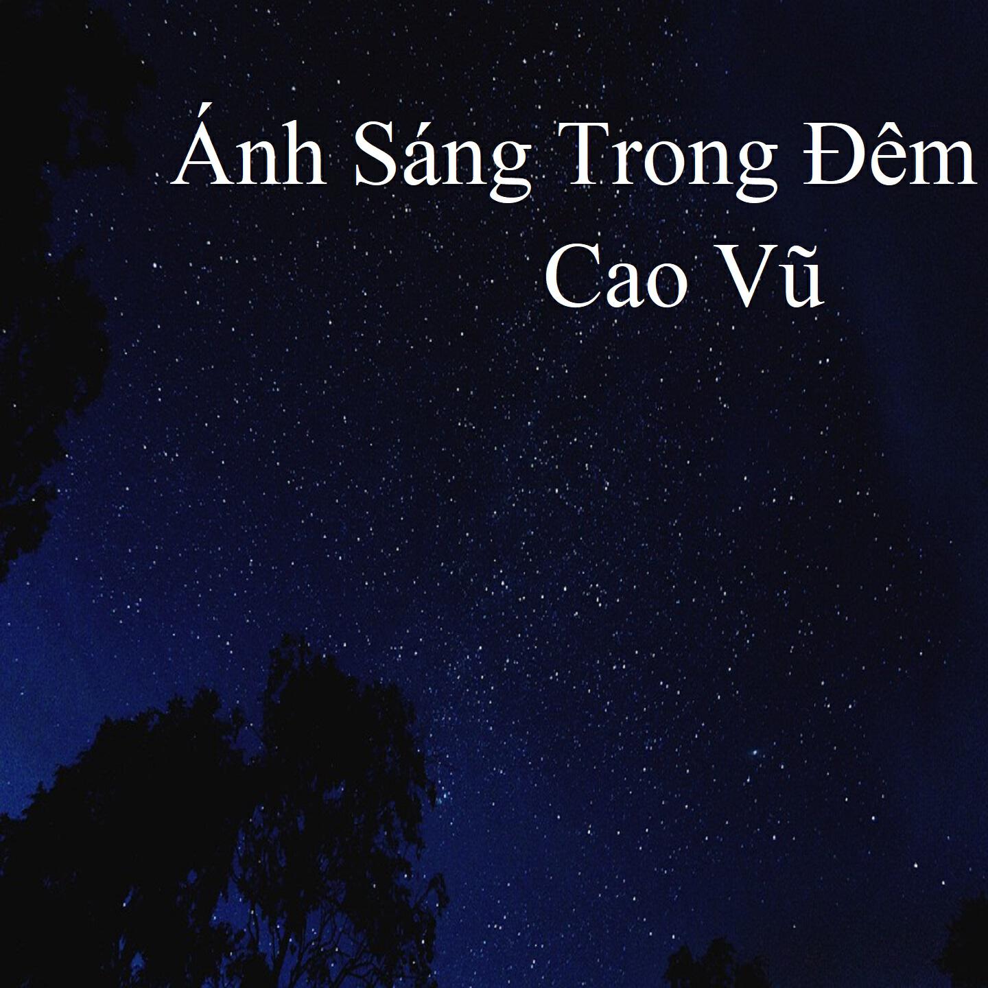 Релиз Ánh Sáng Trong Đêm