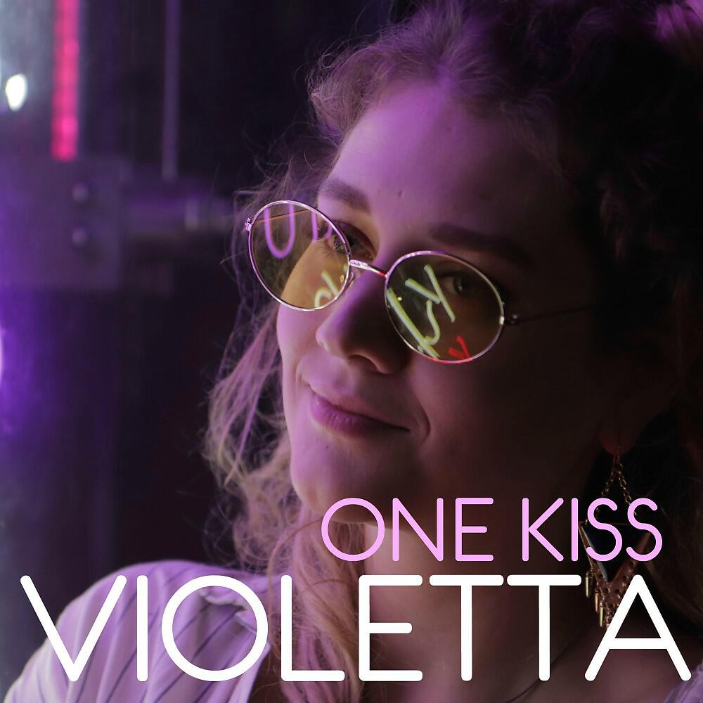 Релиз One Kiss (Remix)