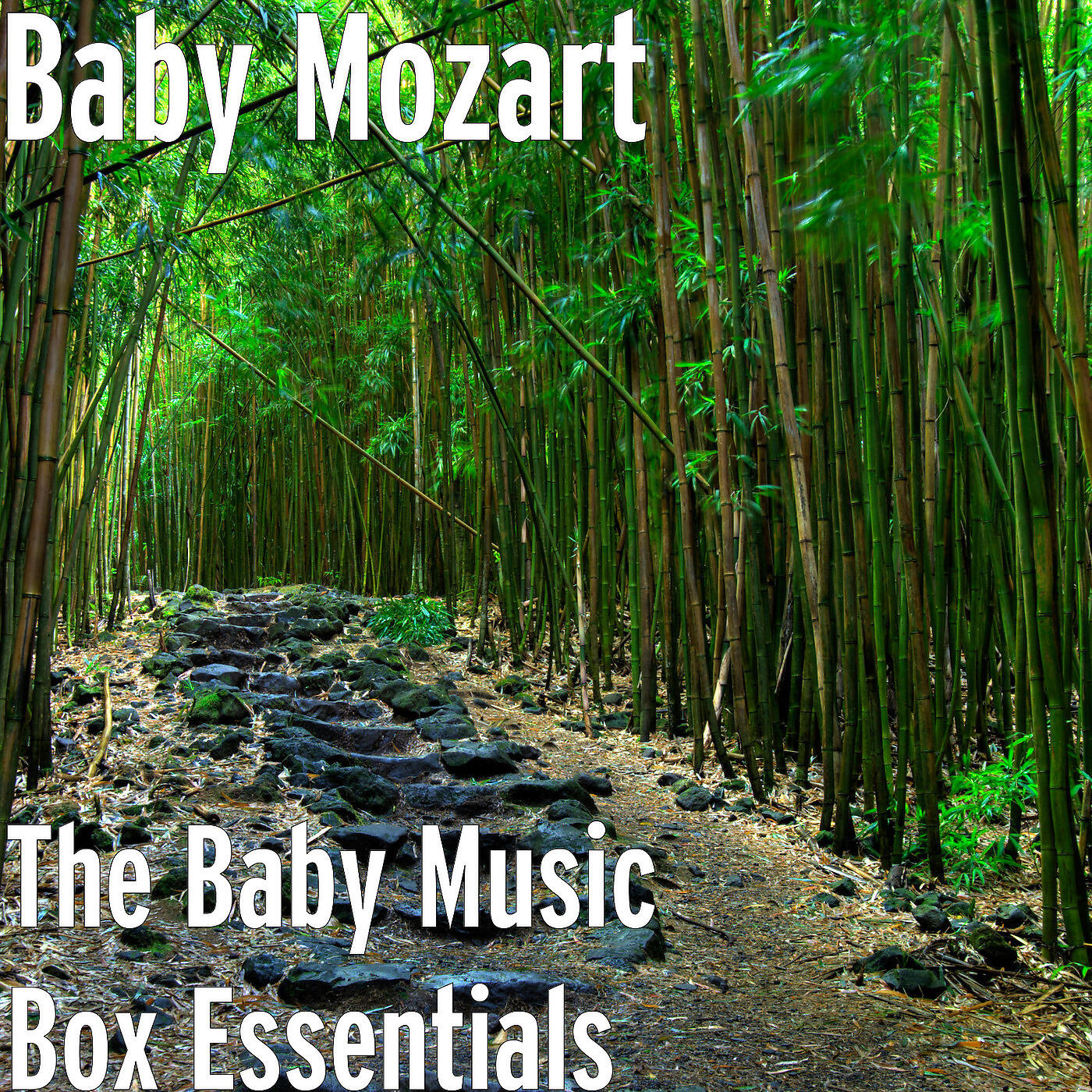Релиз The Baby Music Box Essentials