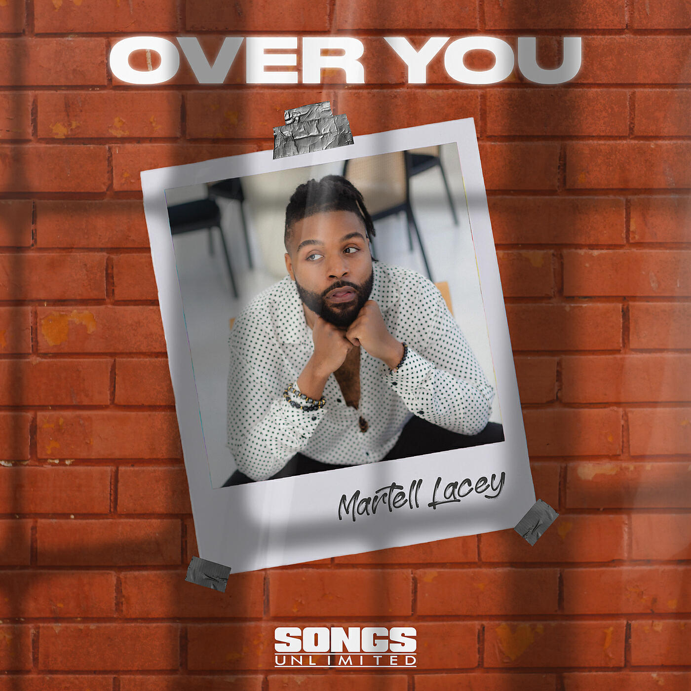 Релиз Over You