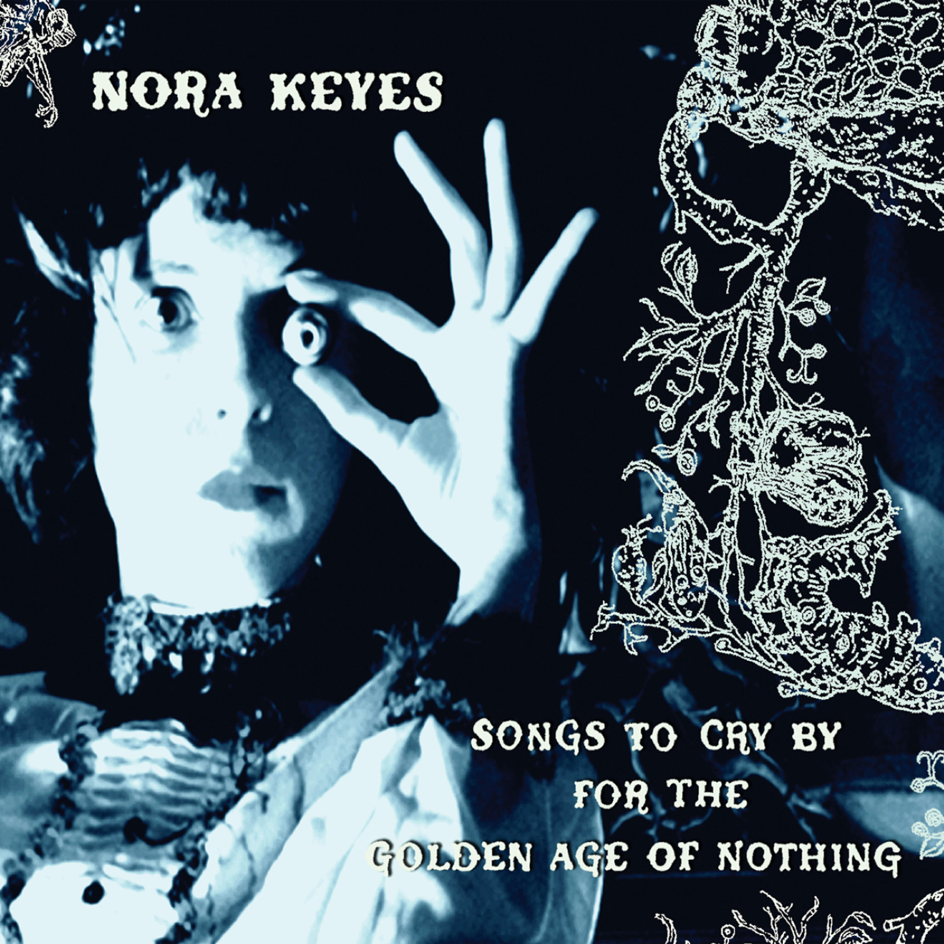 Релиз Songs to Cry by for the Golden Age of Nothing