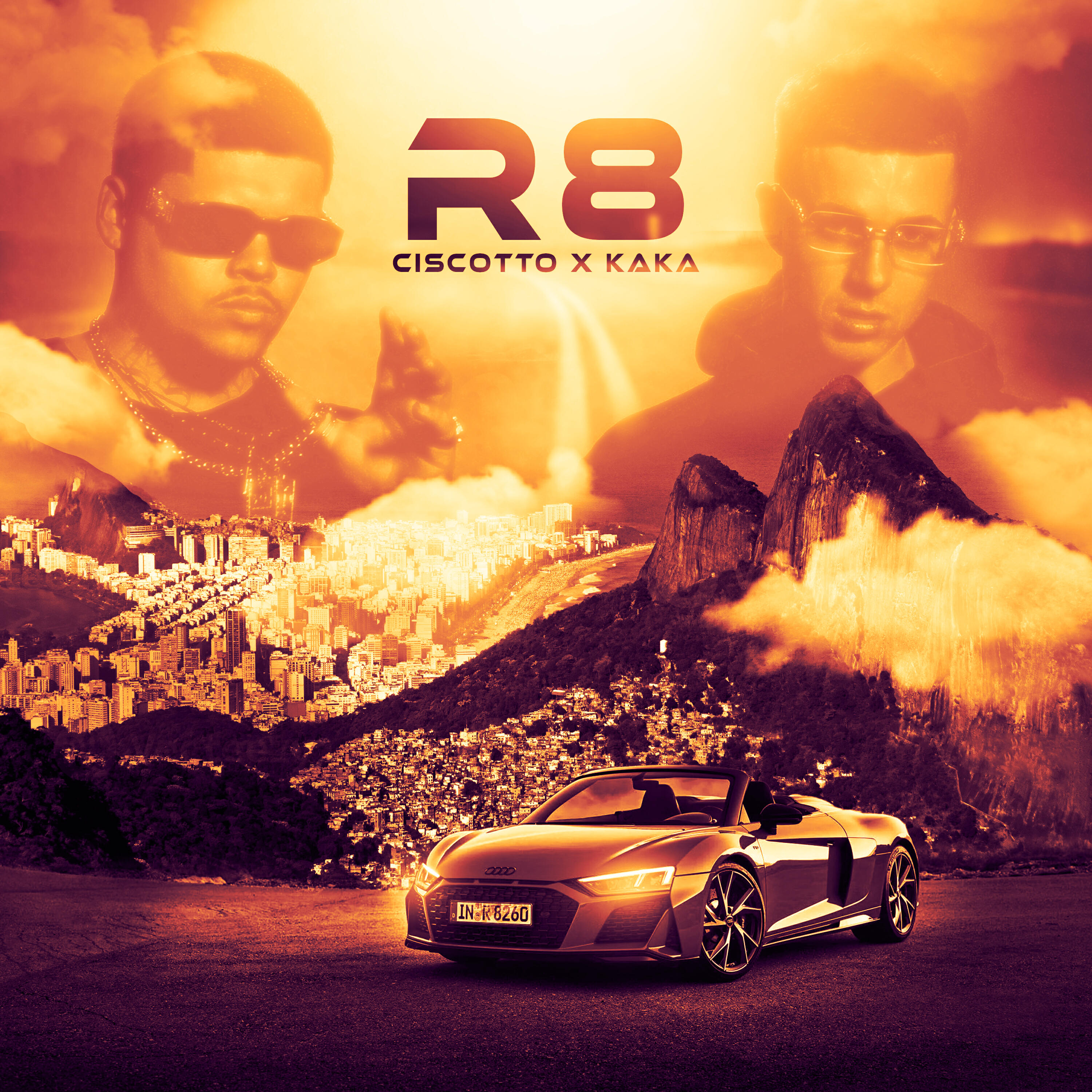 Релиз R8
