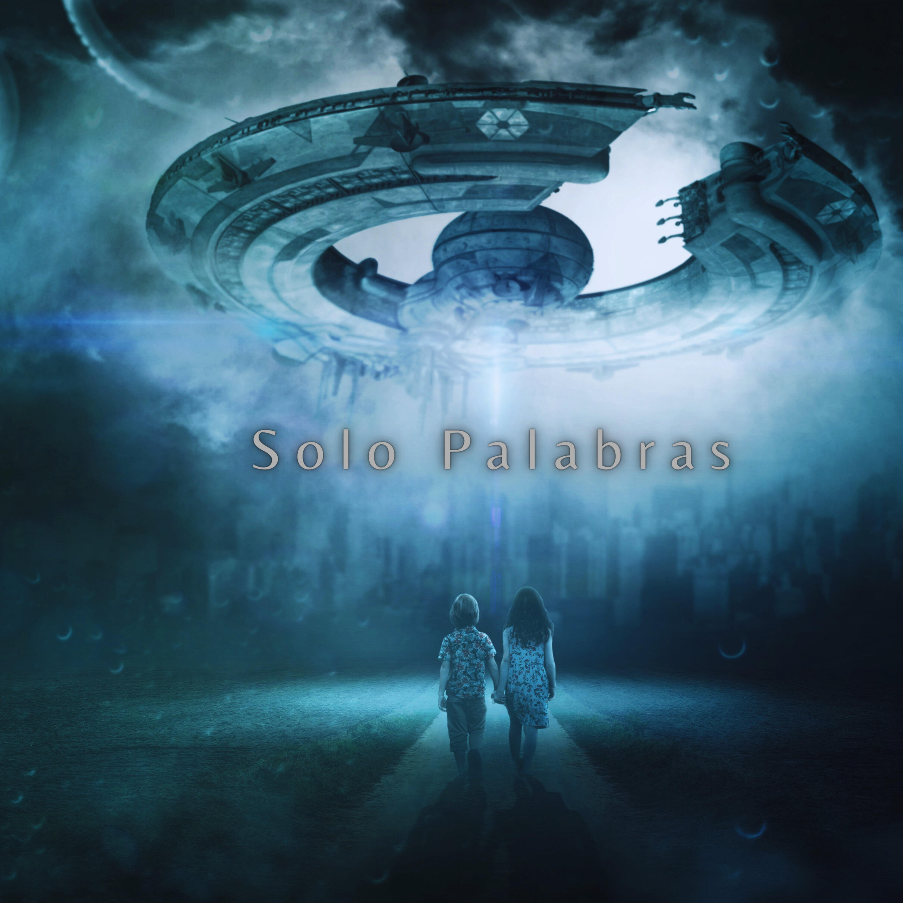 Релиз Solo Palabras