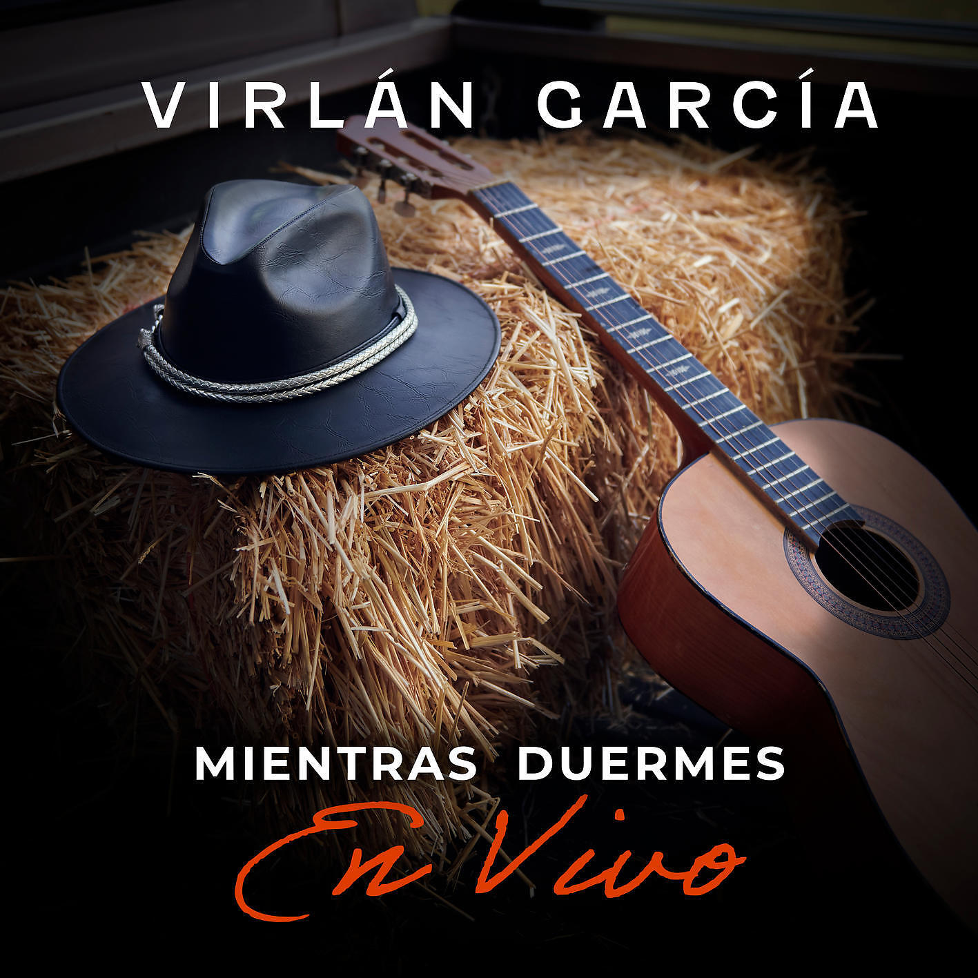 Релиз Mientras Duermes (En Vivo)