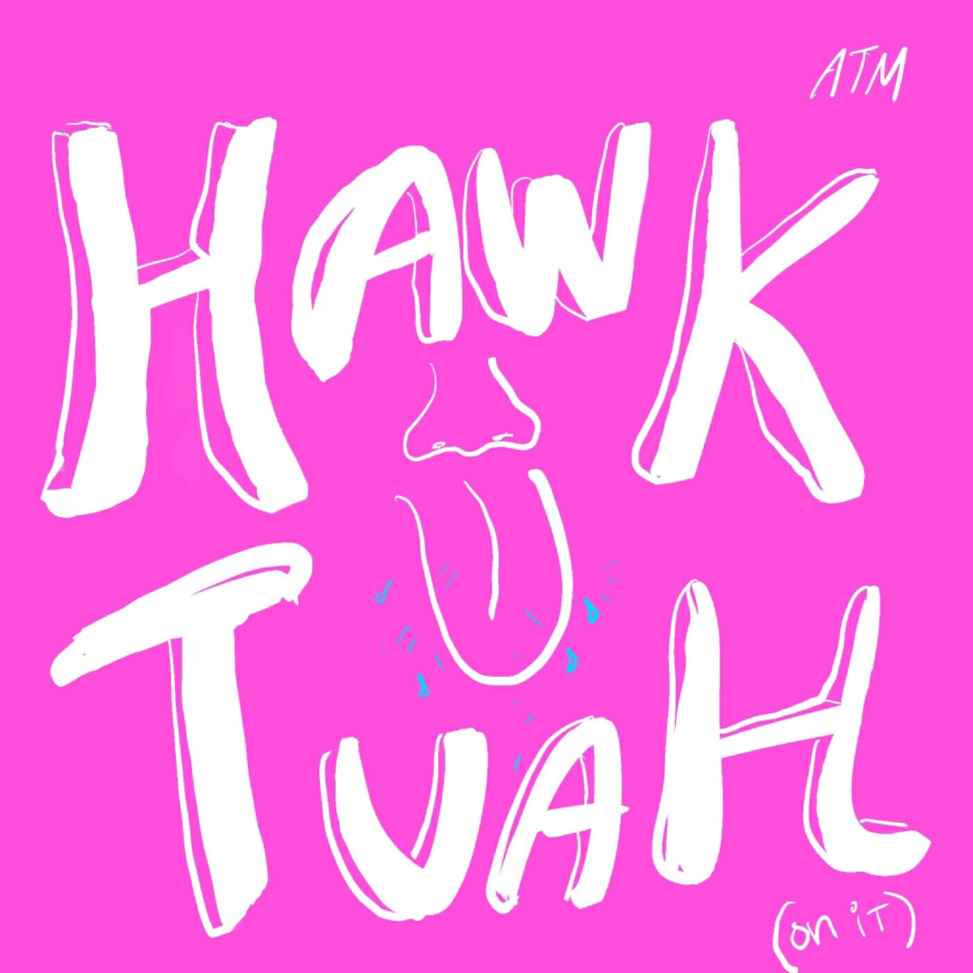 Постер альбома Hawk Tuah (On It)