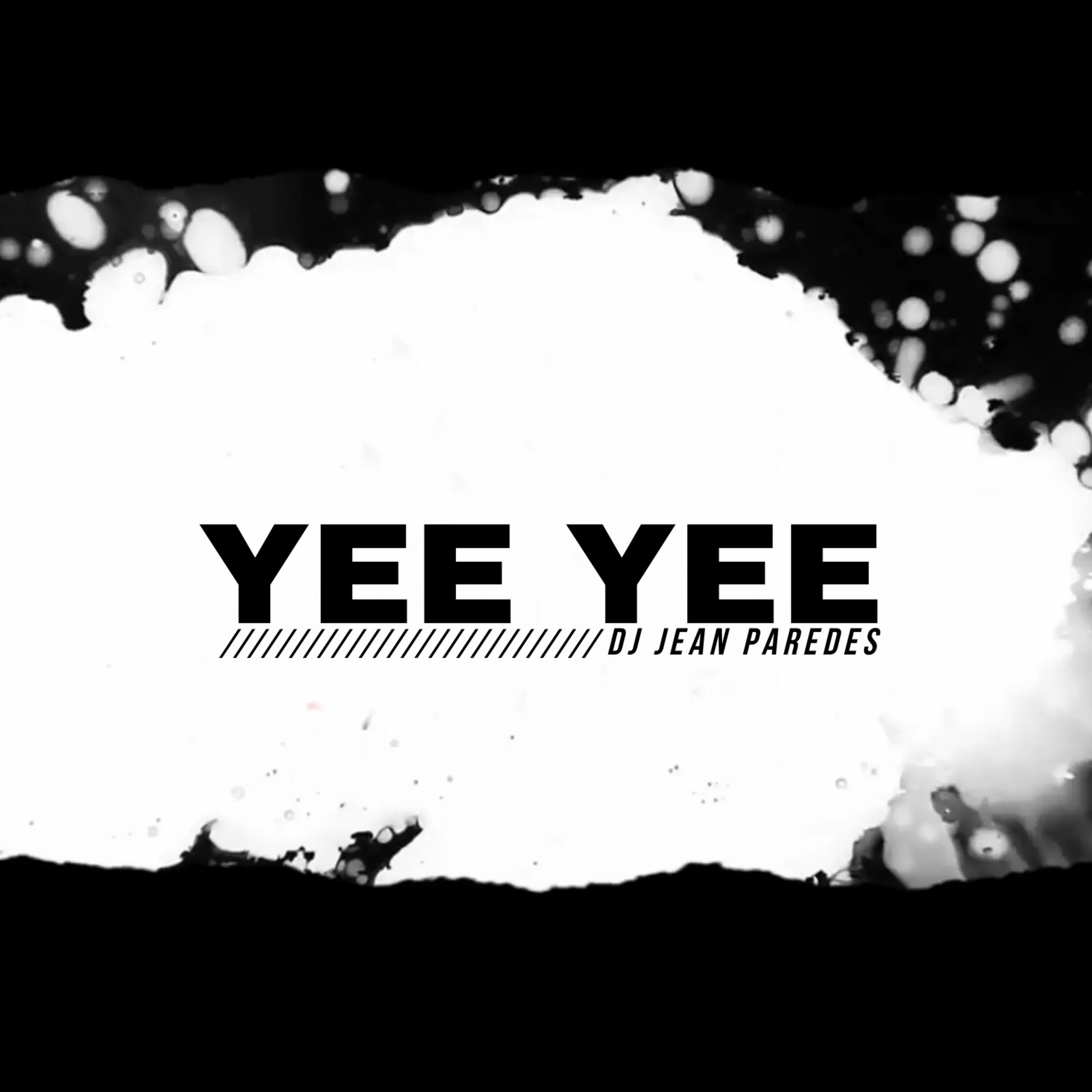 Релиз Yee Yee