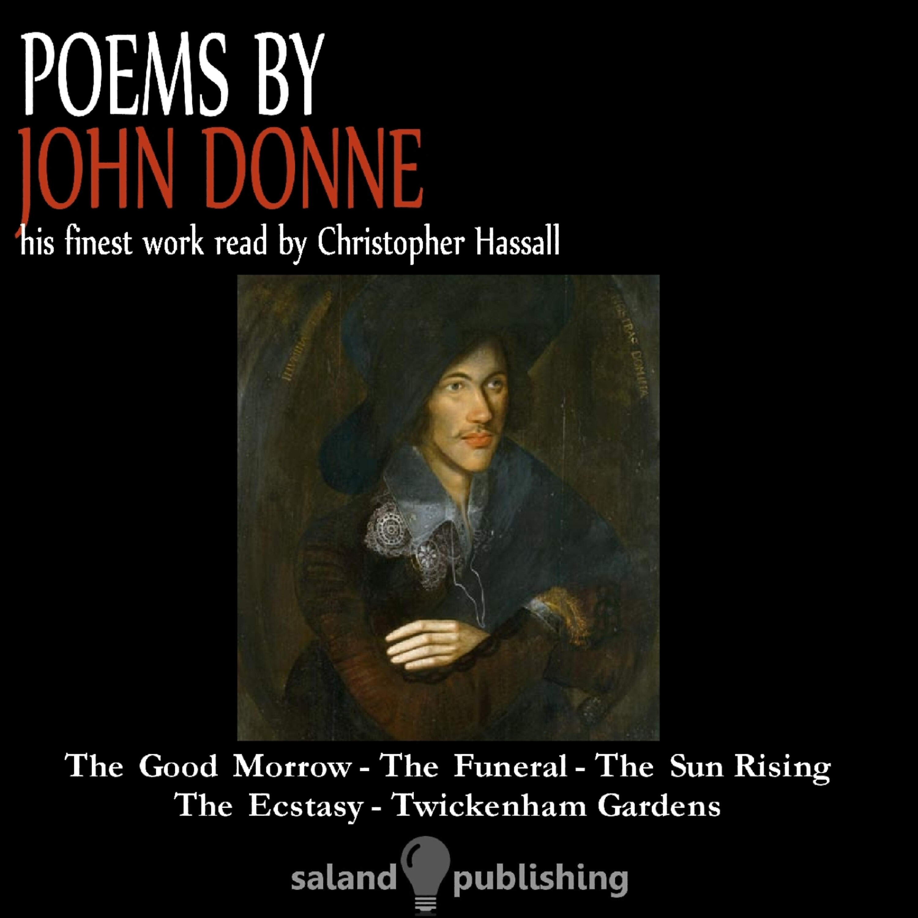 Релиз Poems By John Donne