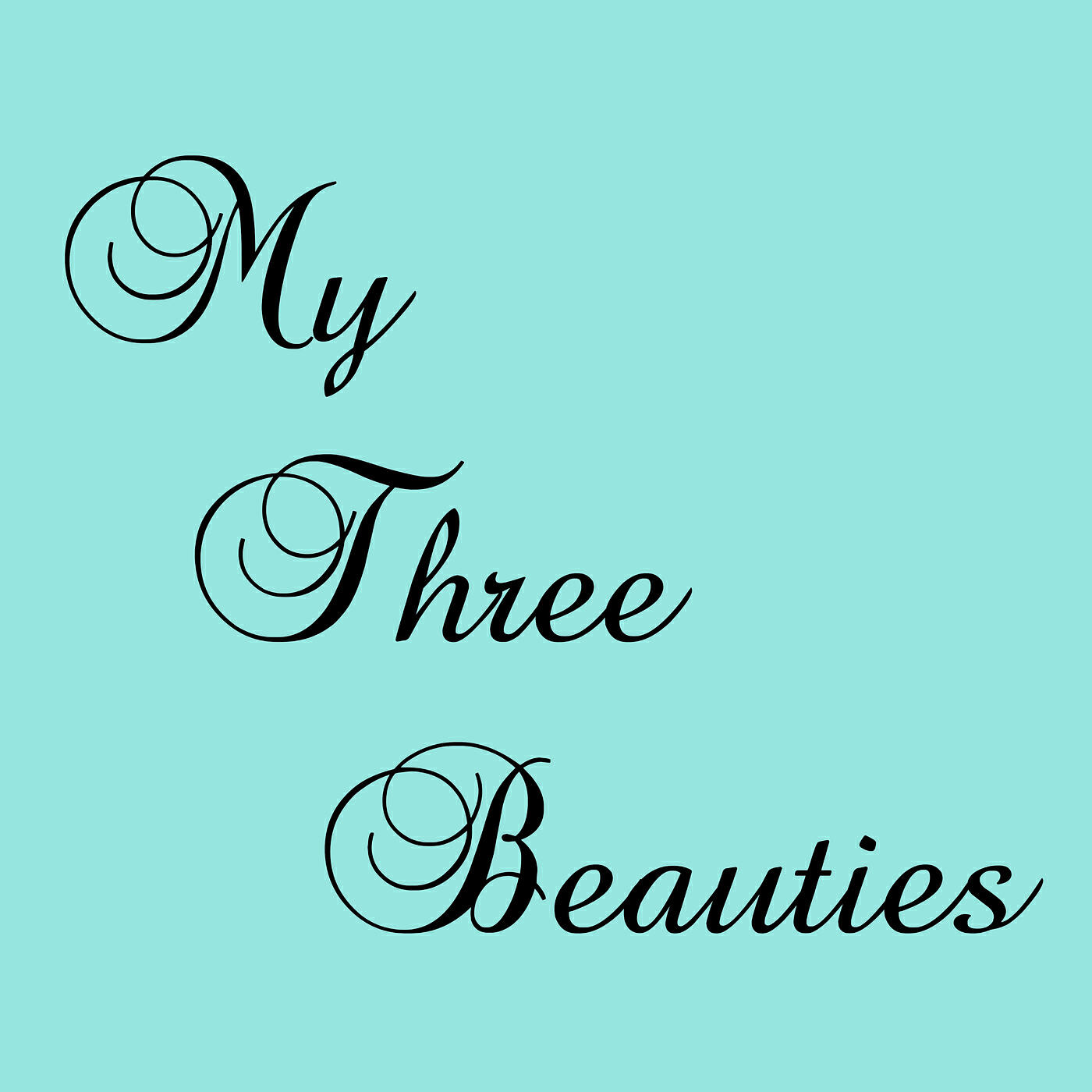 Релиз My Three Beauties