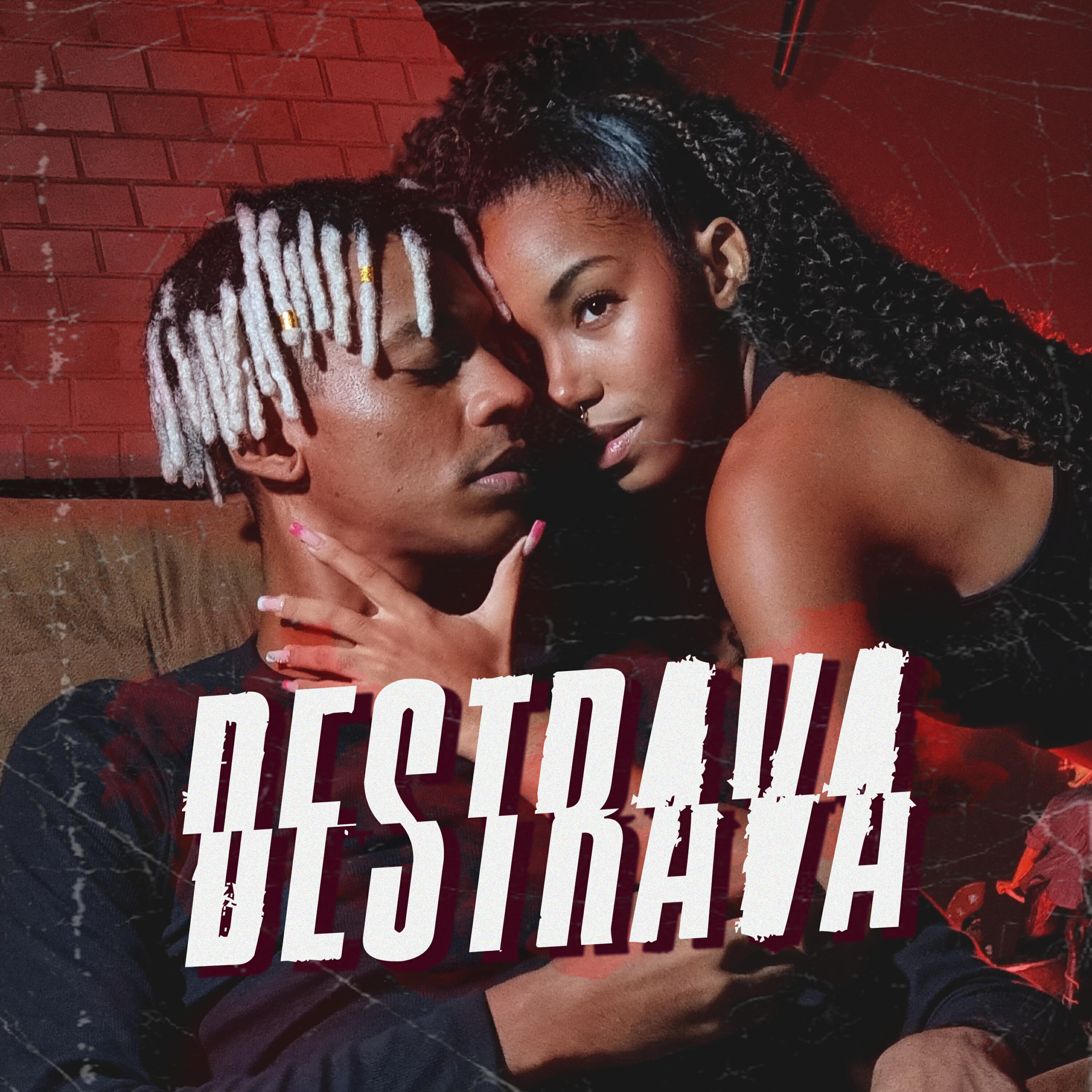 Релиз Destrava