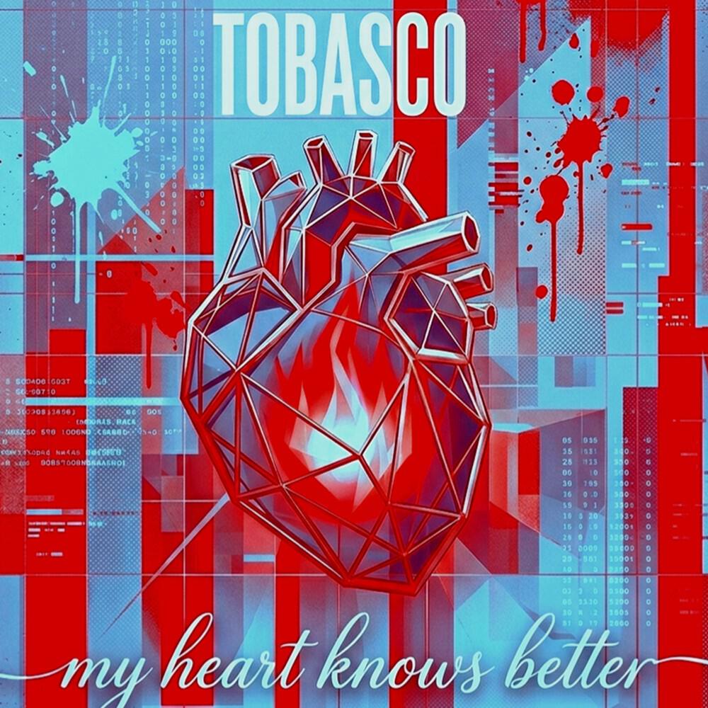 Релиз My Heart Knows Better