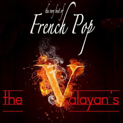 Релиз French Pop