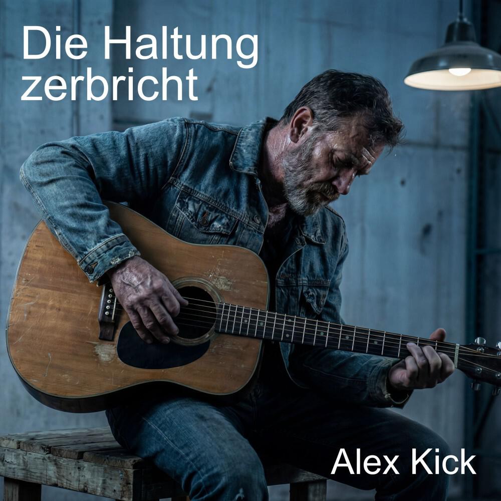 Релиз Die Haltung Zerbicht