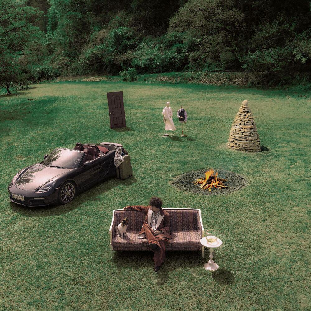 Релиз The Last Boy In The Class 3