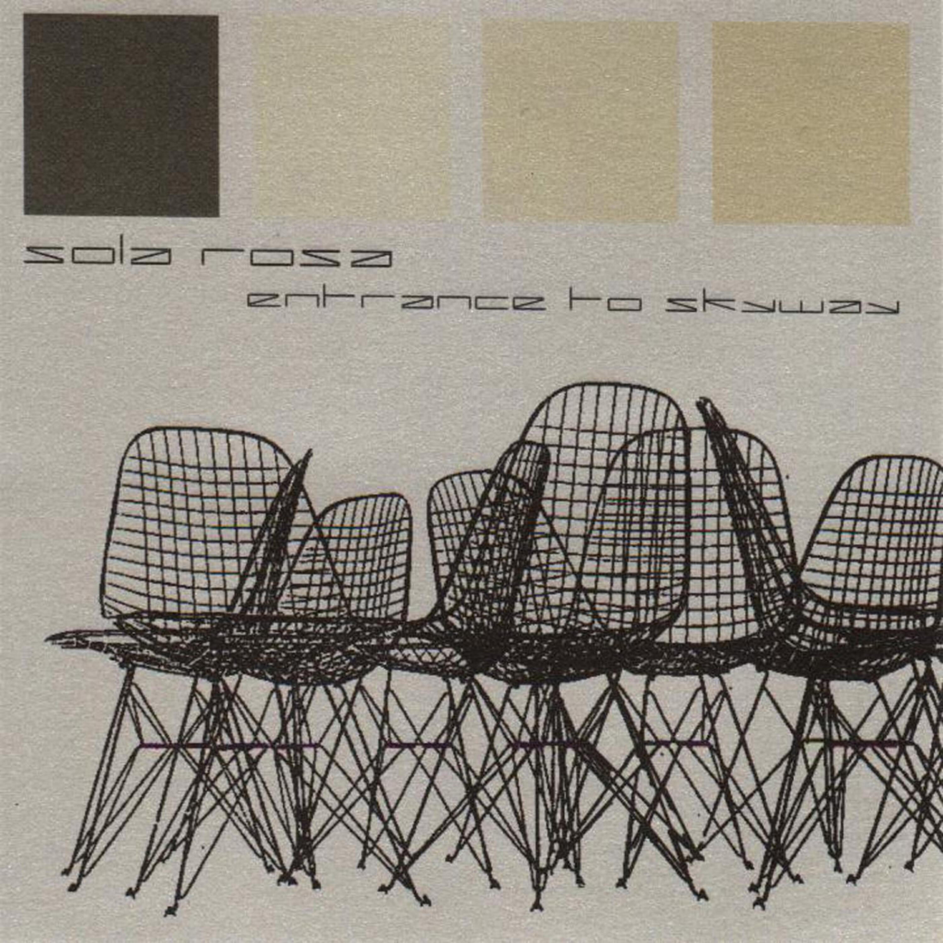 Релиз Entrance to Skyway (Ep)