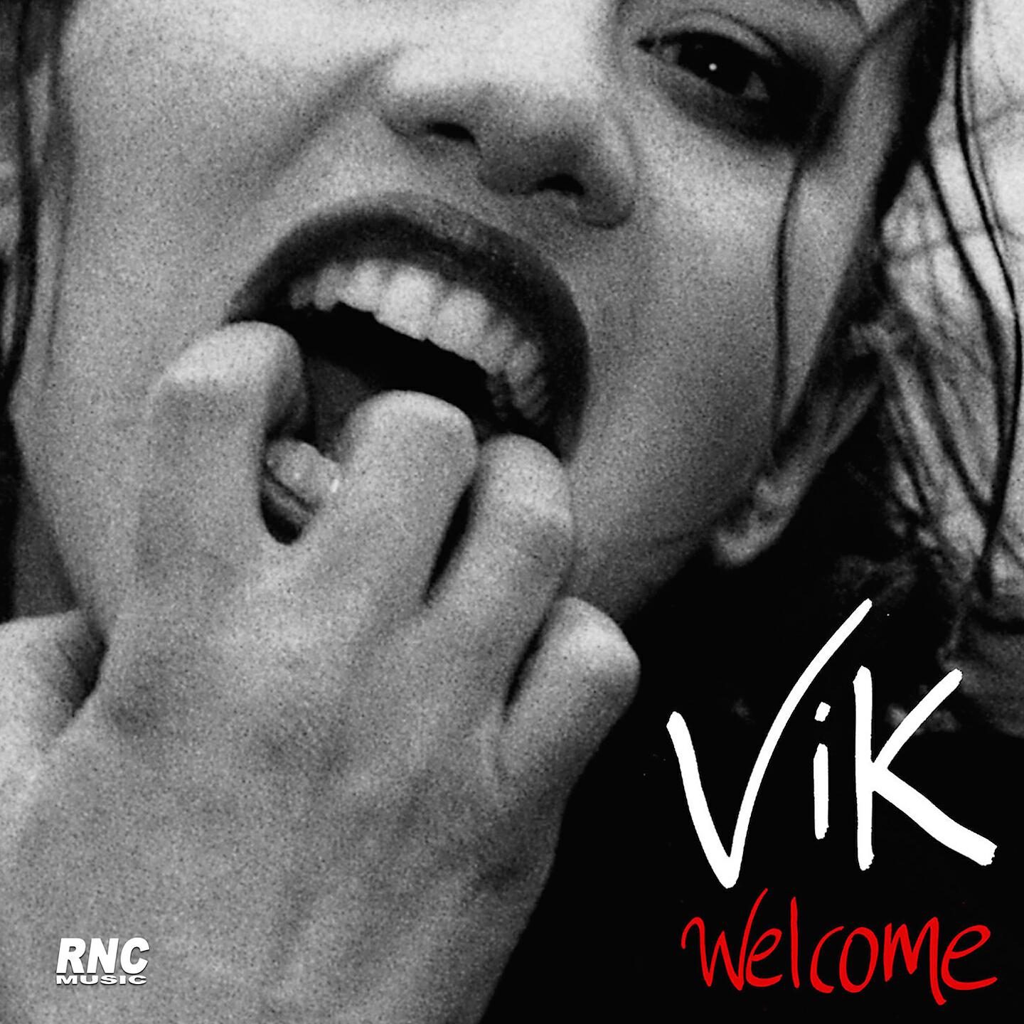 Релиз Welcome