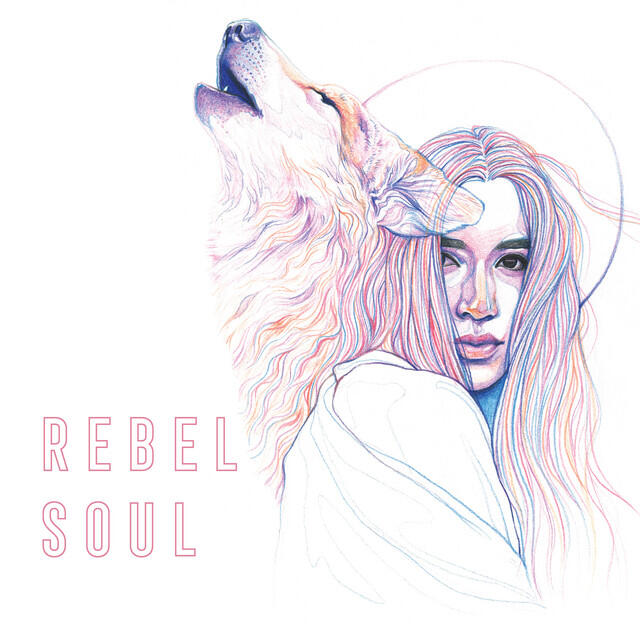 Релиз Rebel Soul