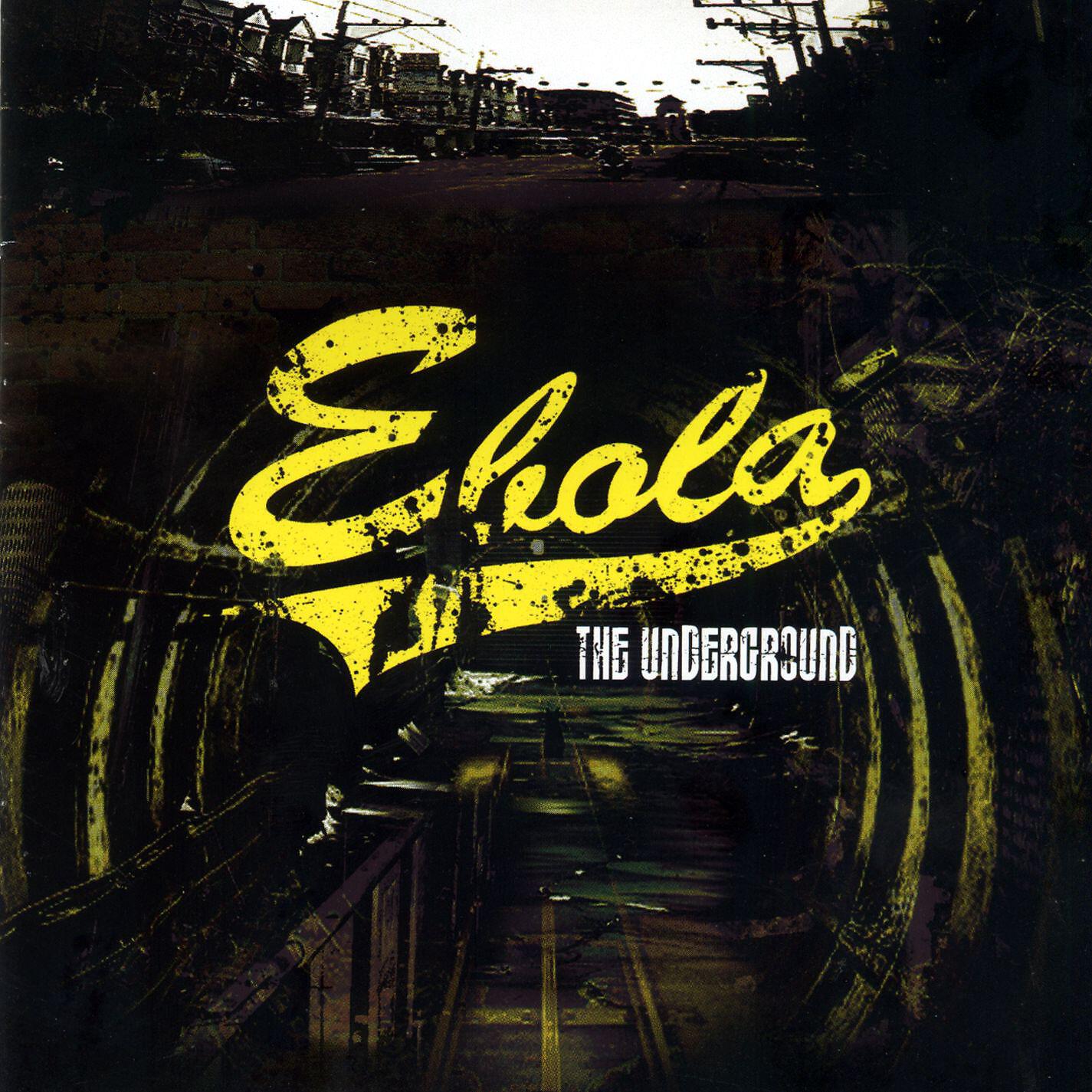 Релиз The Underground