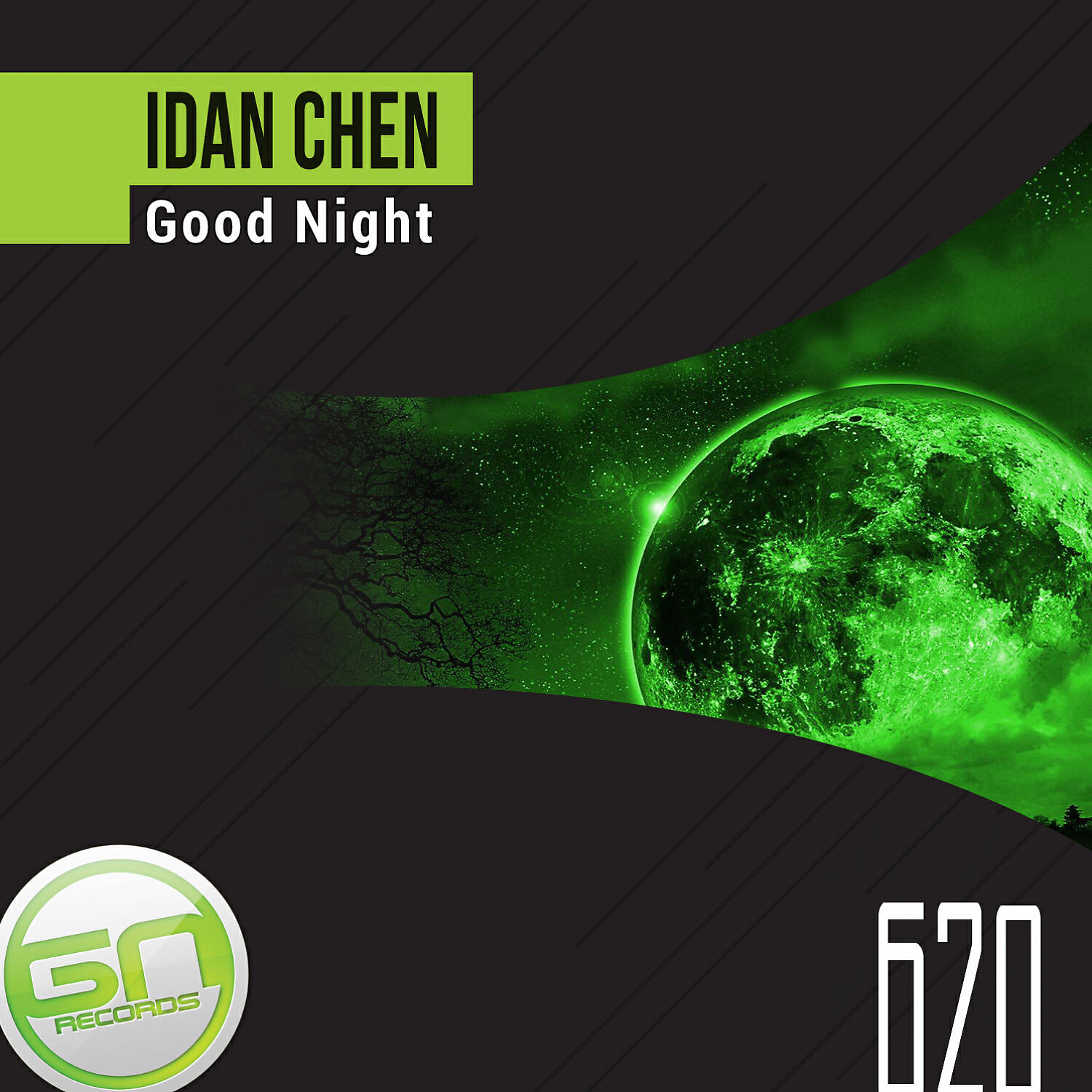 Постер альбома Good Night
