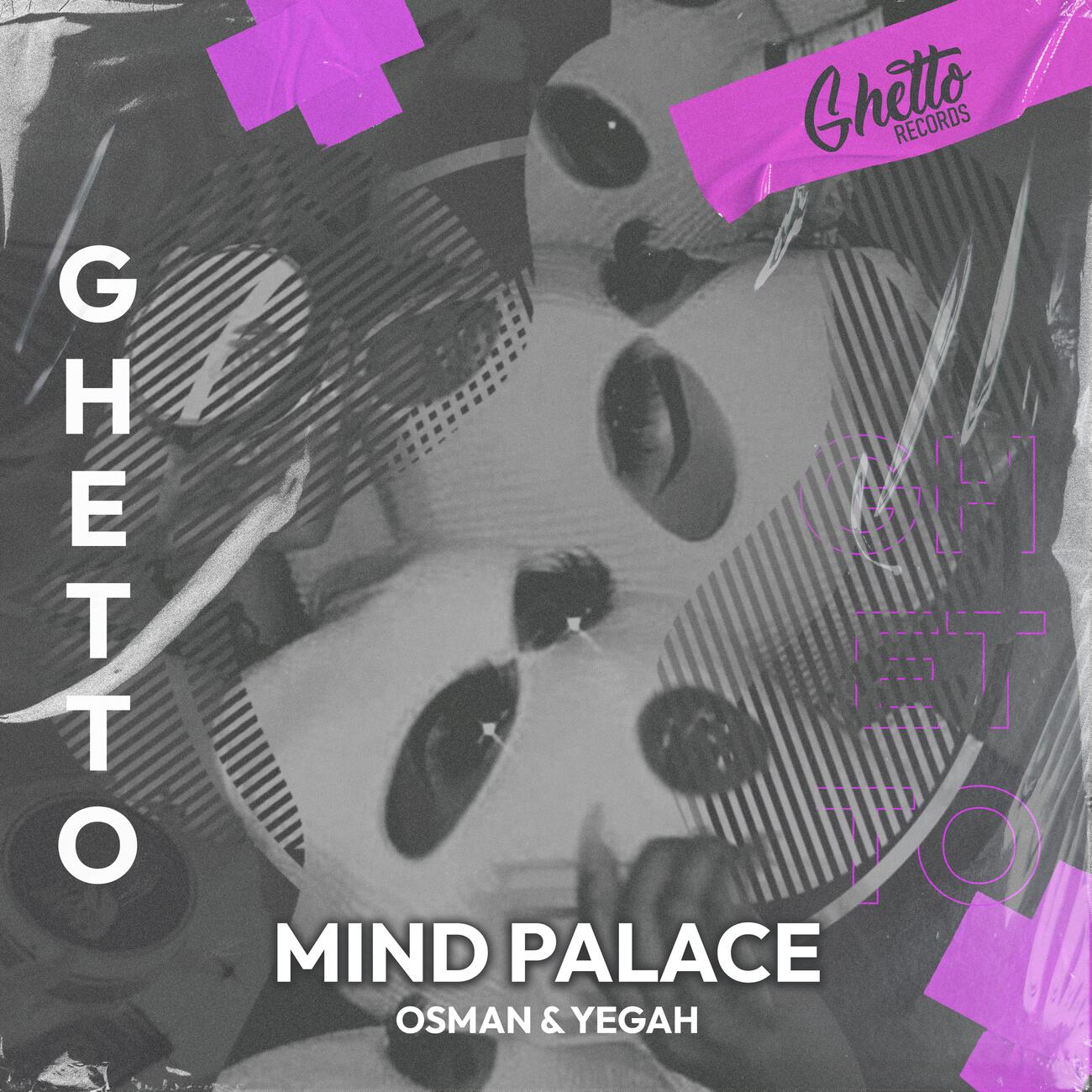 Релиз Mind Palace
