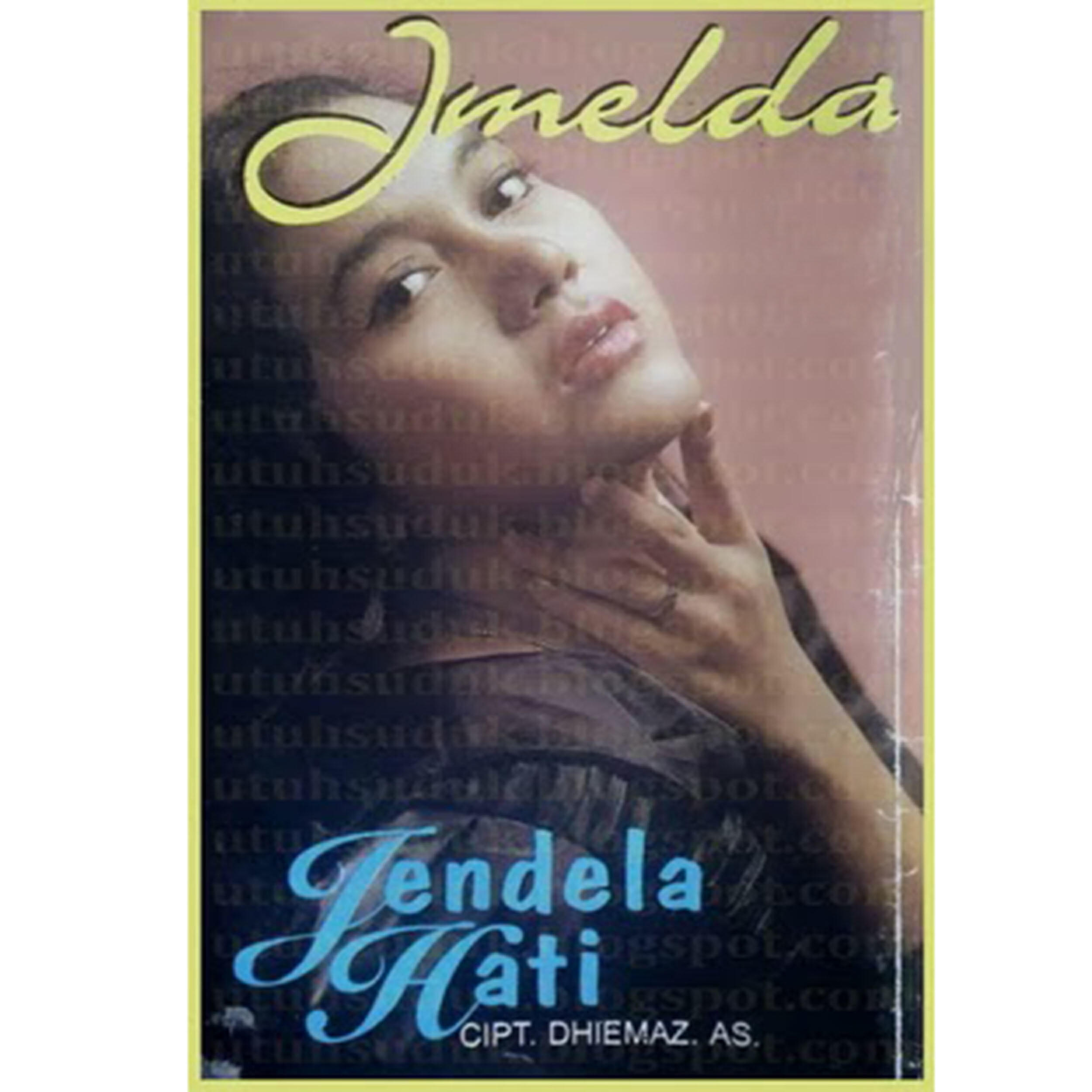 Релиз Jendela Hati