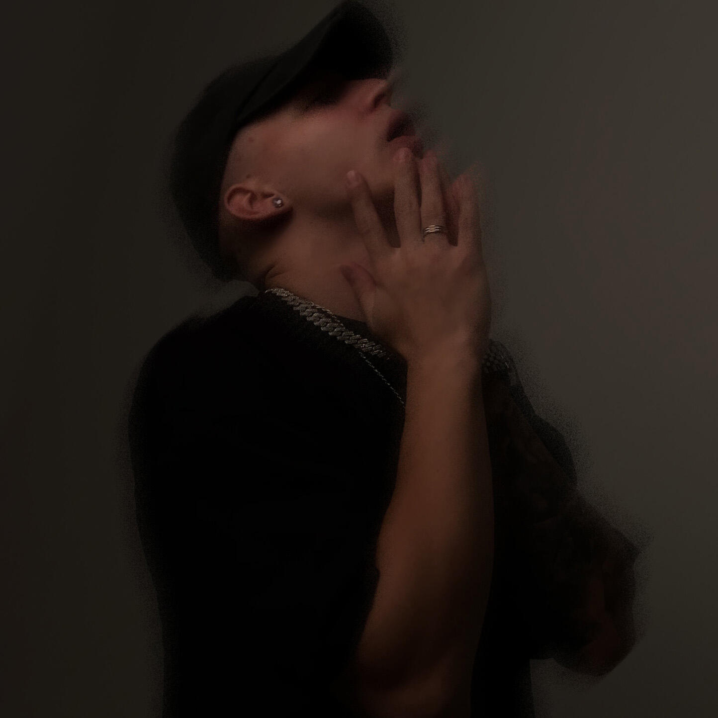 Релиз Холод (Prod. by JEWELRY)