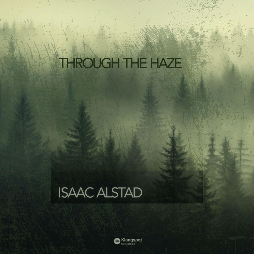 Релиз Through the Haze