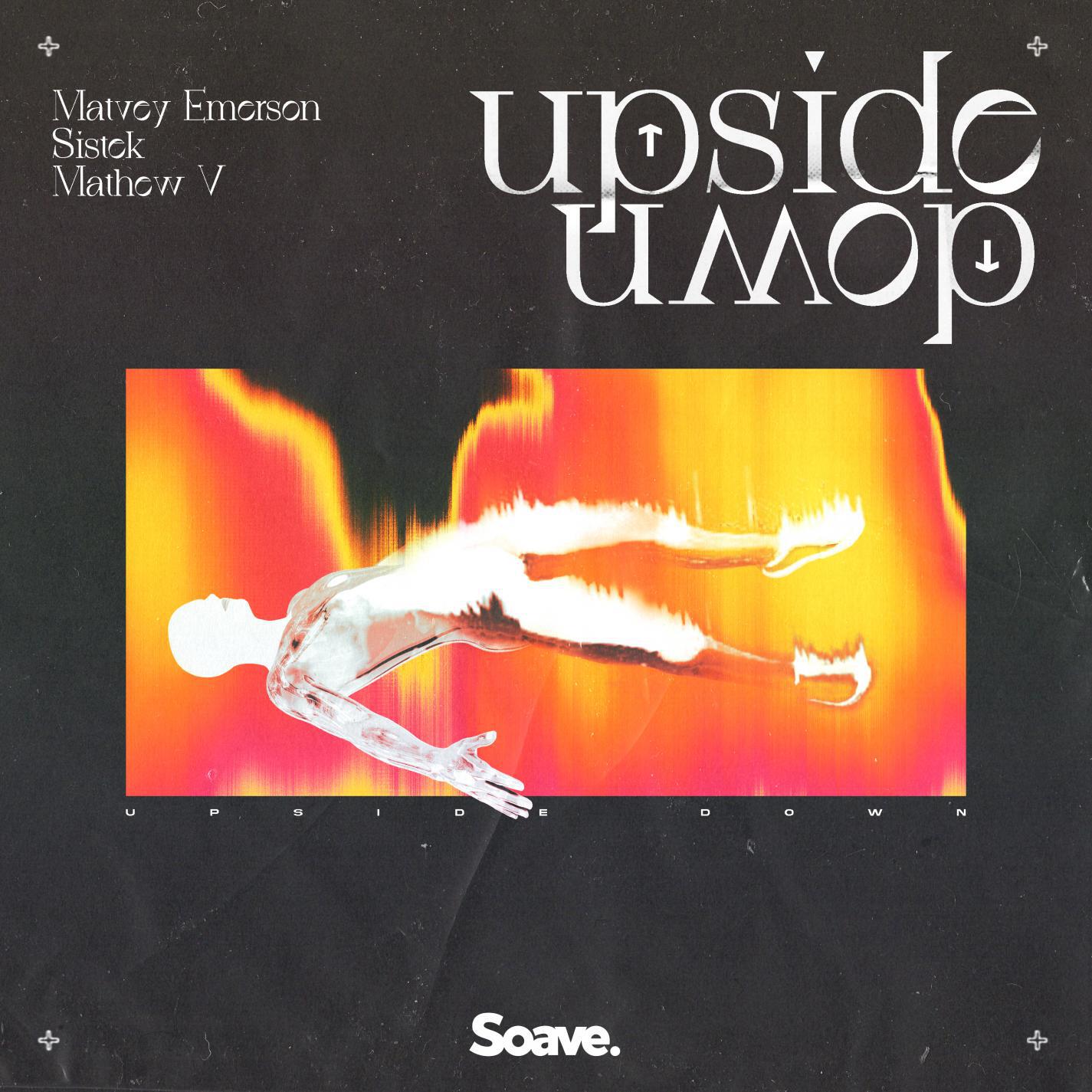 Релиз Upside Down