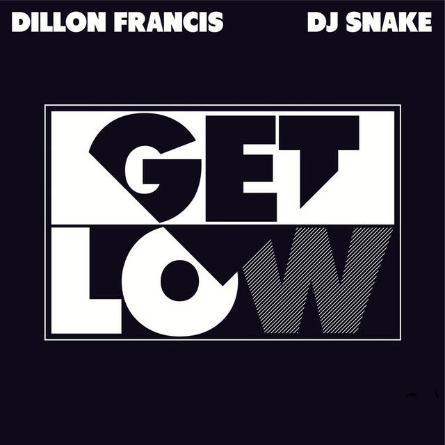 Релиз Get Low