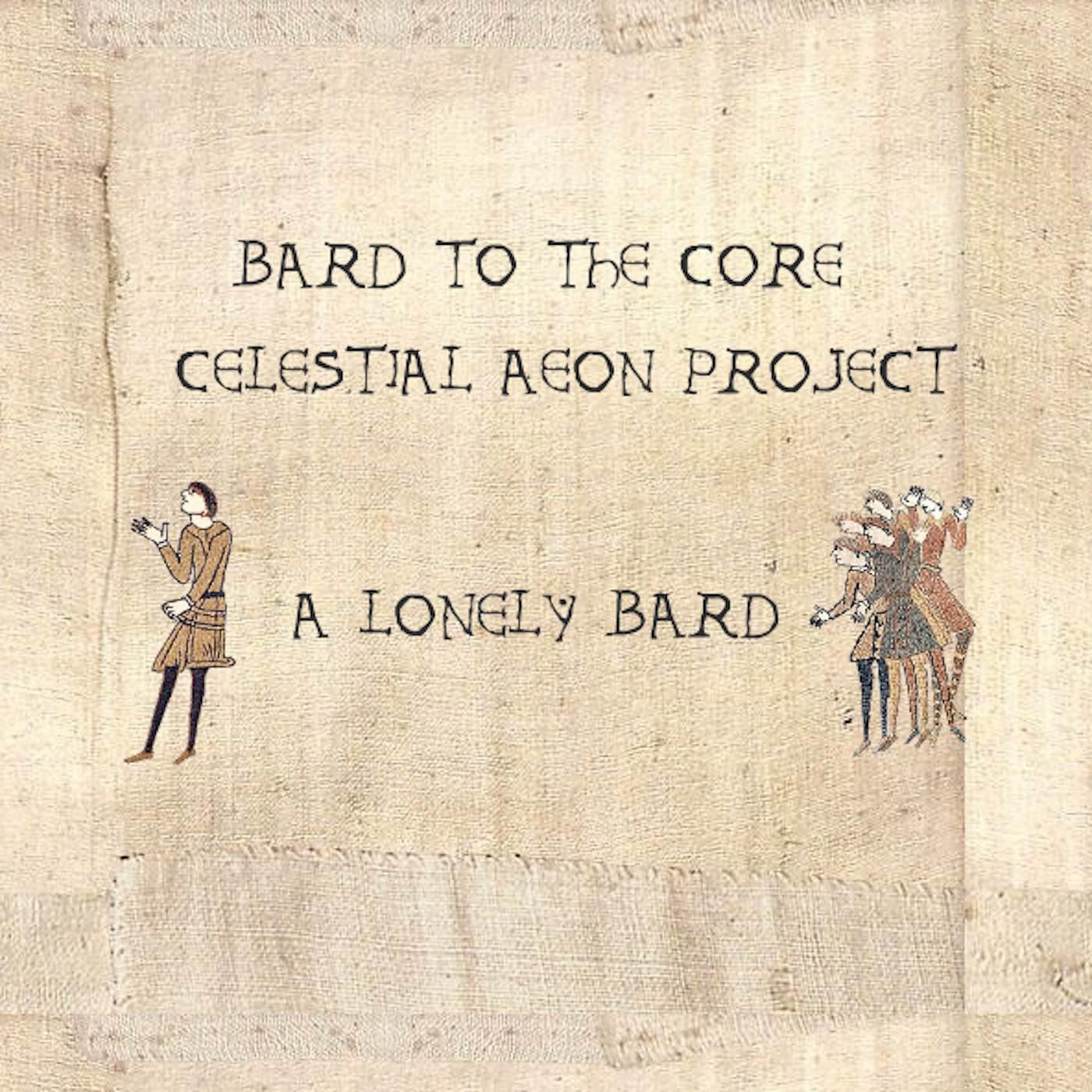 Релиз A Lonely Bard