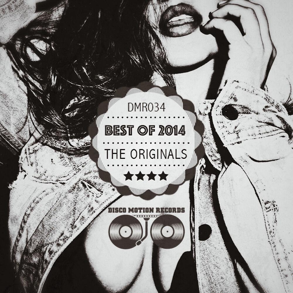 Трек The Celebrity (Original Mix)