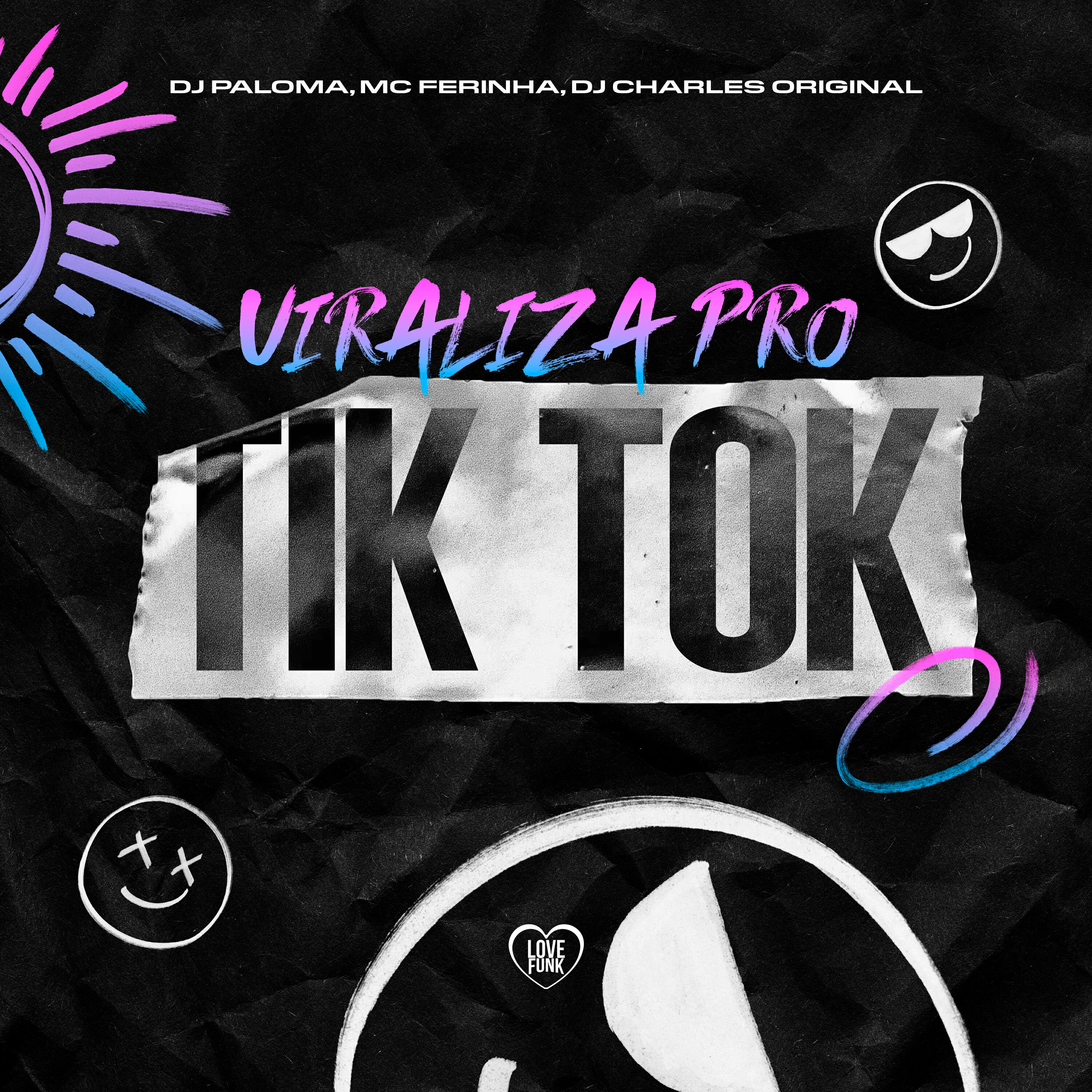 Релиз Viraliza pro Tik Tok