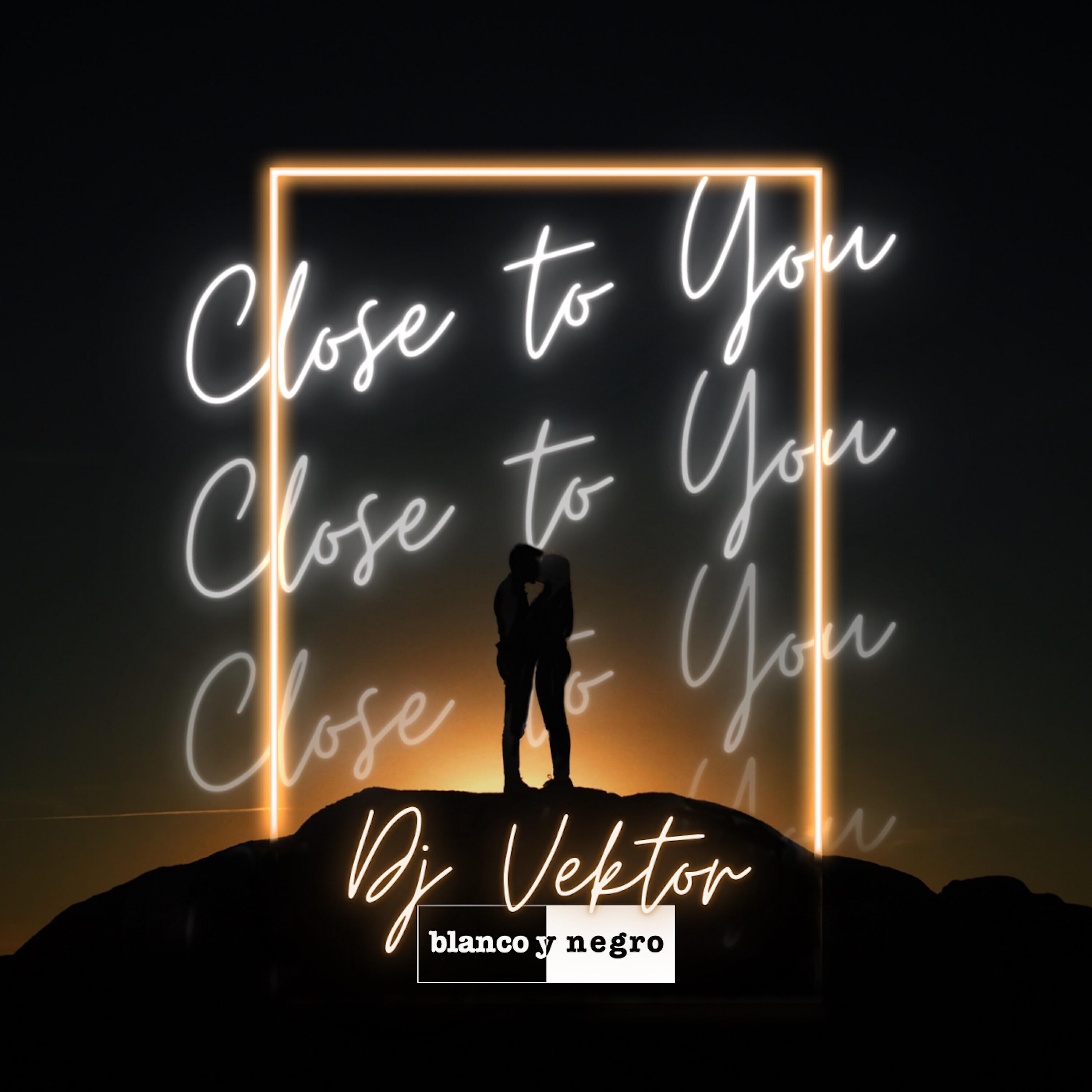 Релиз Close to You