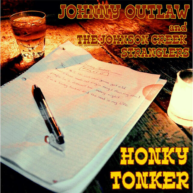 Johnny Outlaw