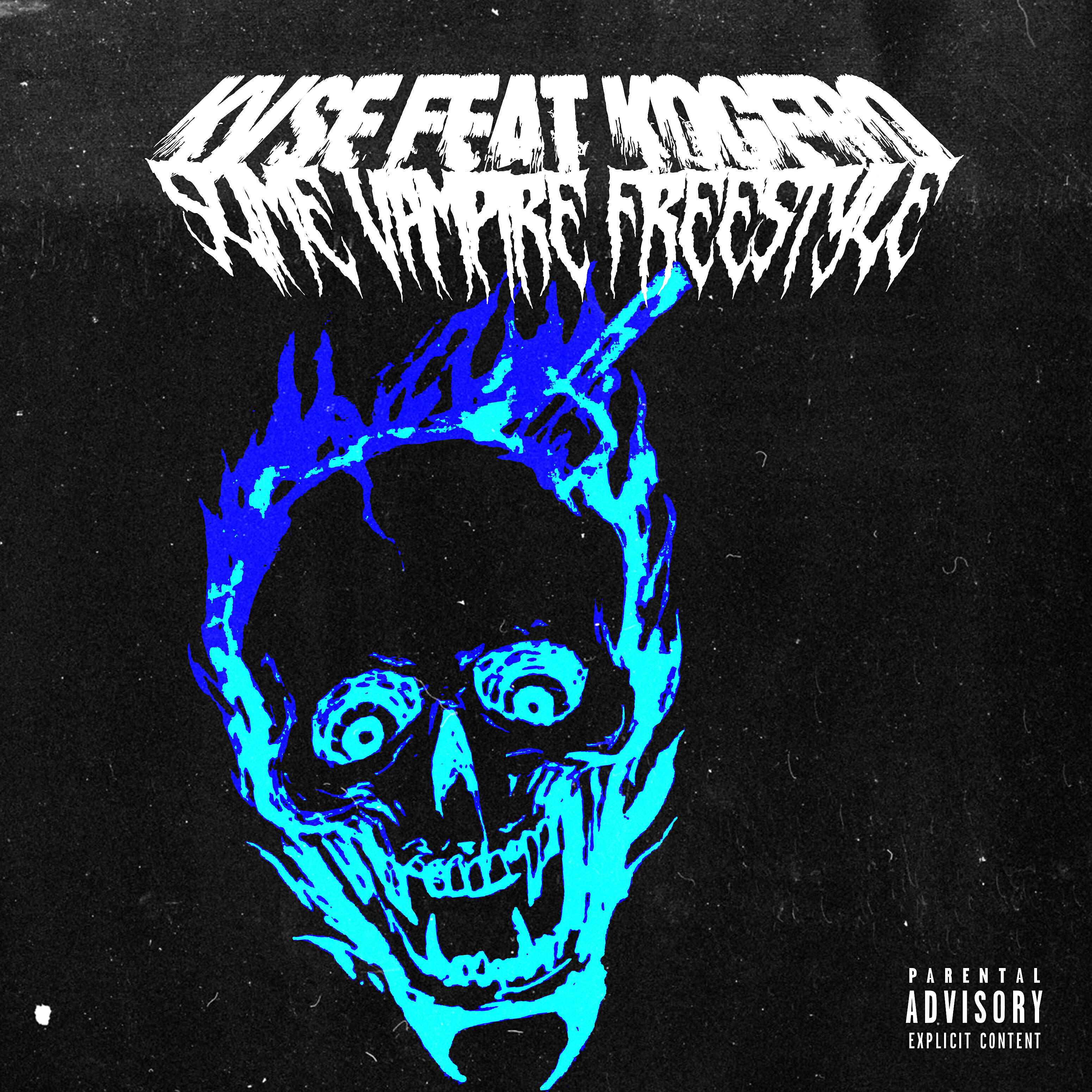 Релиз Slime Vampire Freestyle (feat. Kogero)