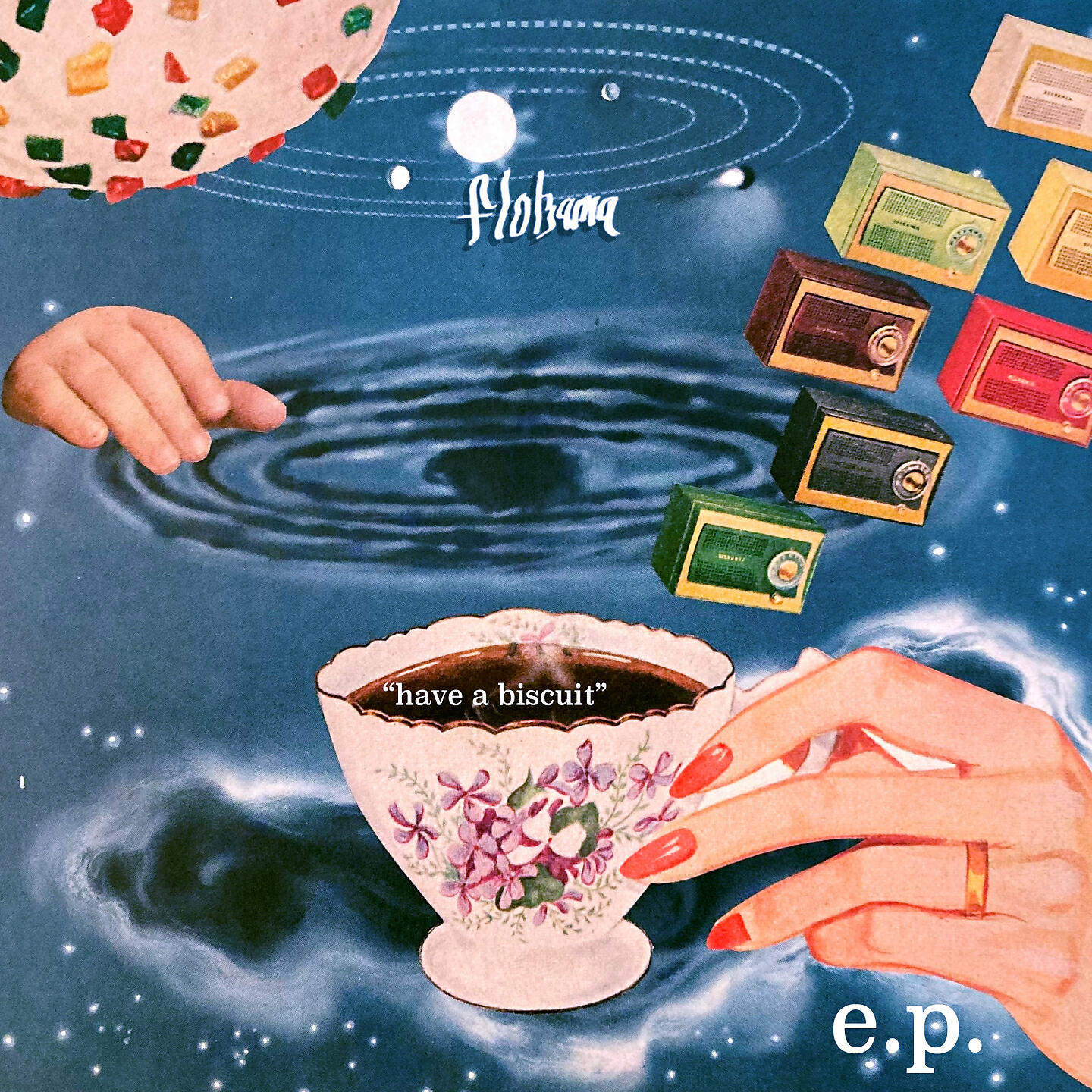 Релиз Have A Biscuit