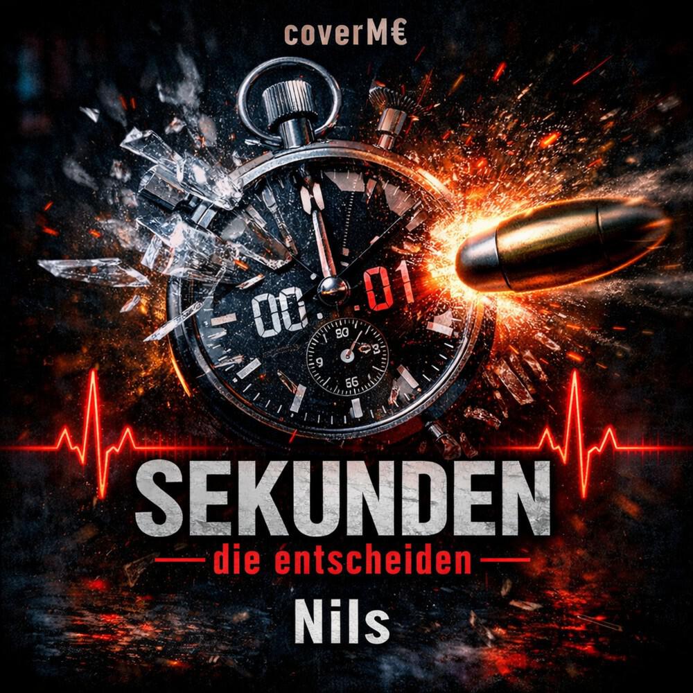 Релиз Sekunden die Entscheiden