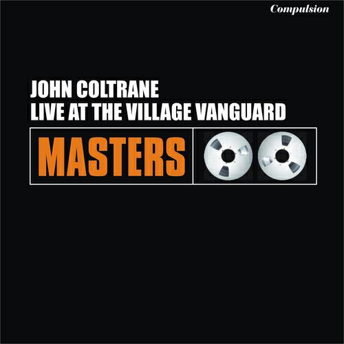 Релиз Live At the Village Vanguard